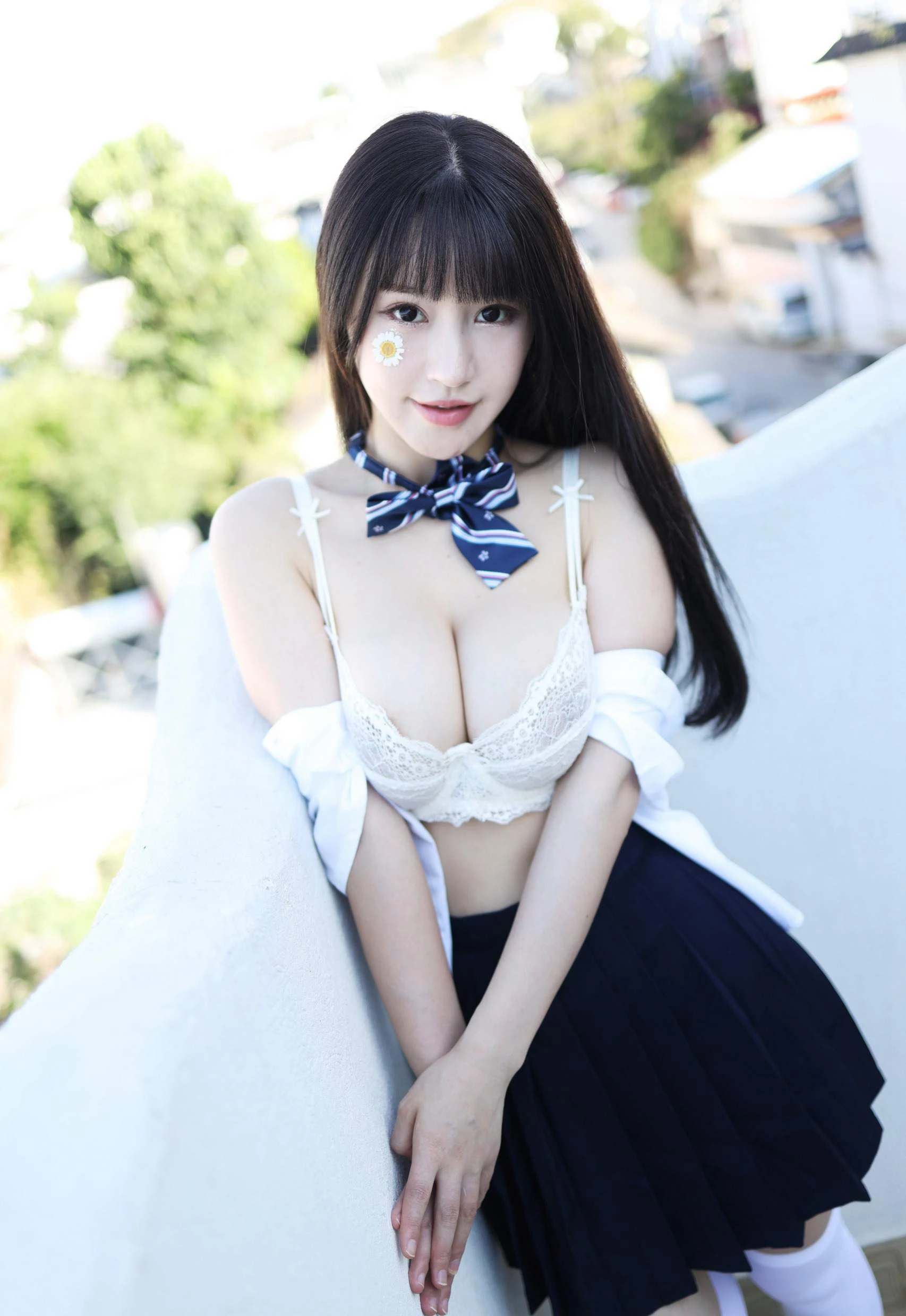 图片[4] - 美媛馆 VOL.394 Flower朱可儿 - 机器猫次元 - 机器猫次元