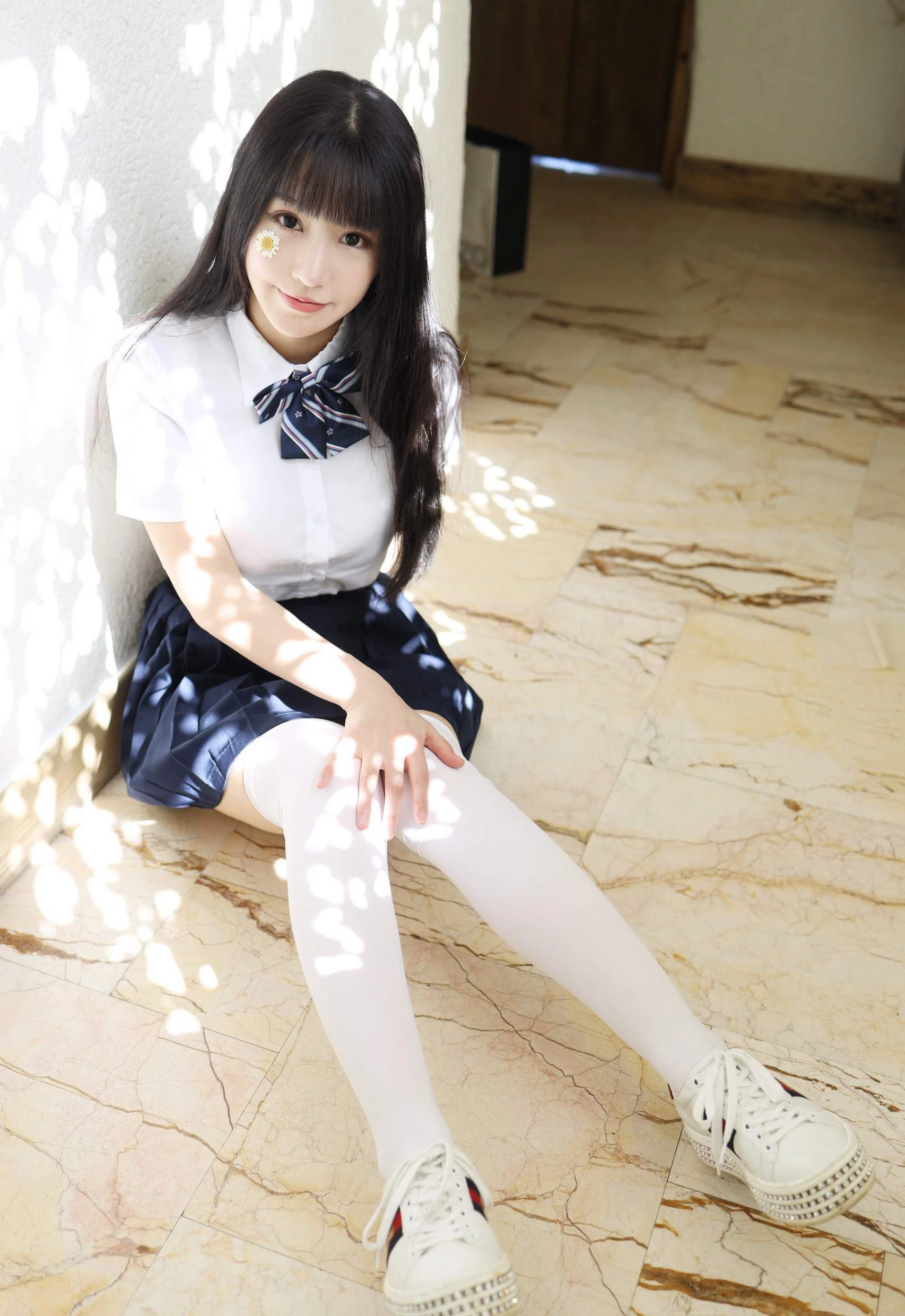 图片[5] - 美媛馆 VOL.394 Flower朱可儿 - 机器猫次元 - 机器猫次元