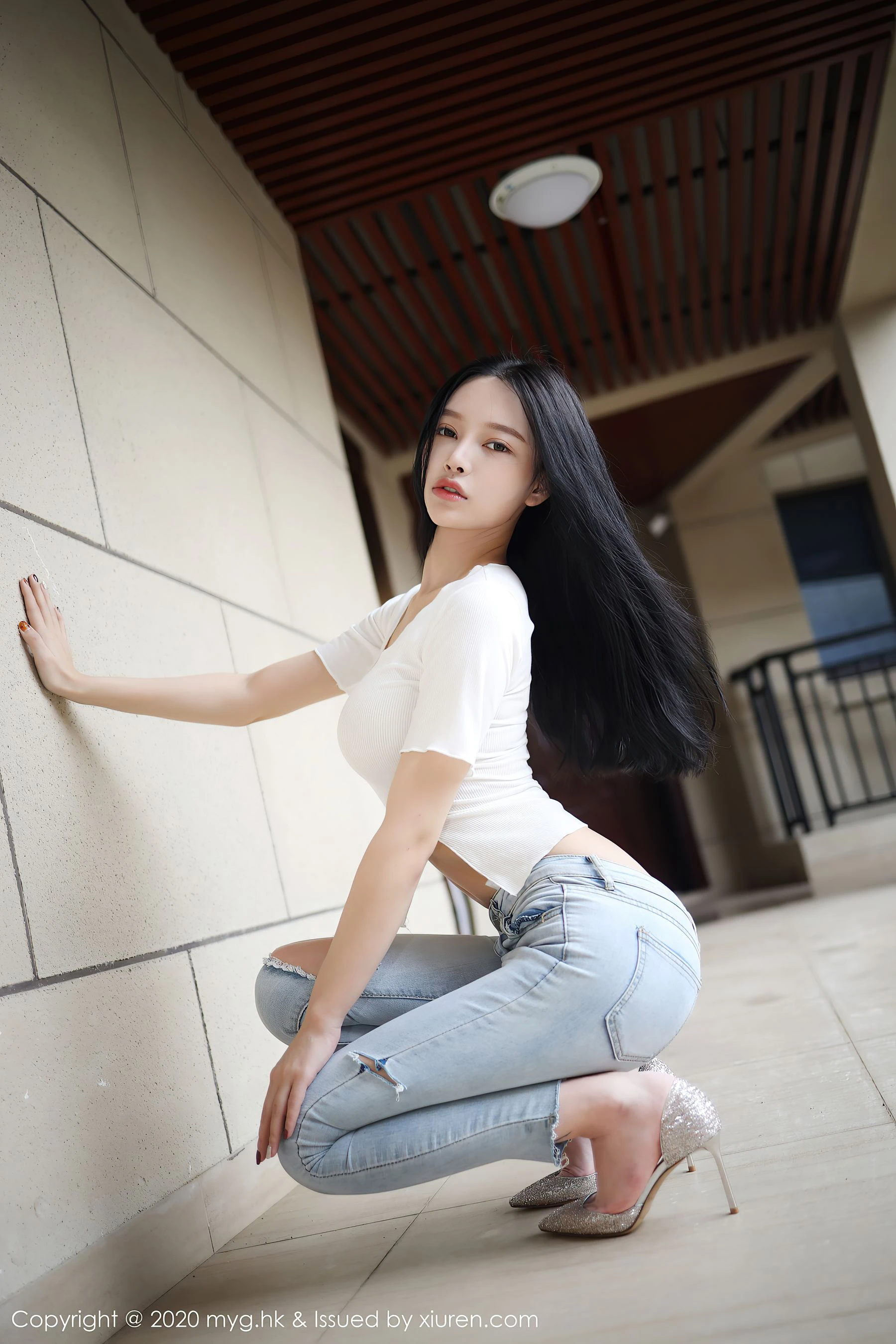 图片[6] - 美媛馆 Vol.459 唐琪儿 - 机器猫次元 - 机器猫次元
