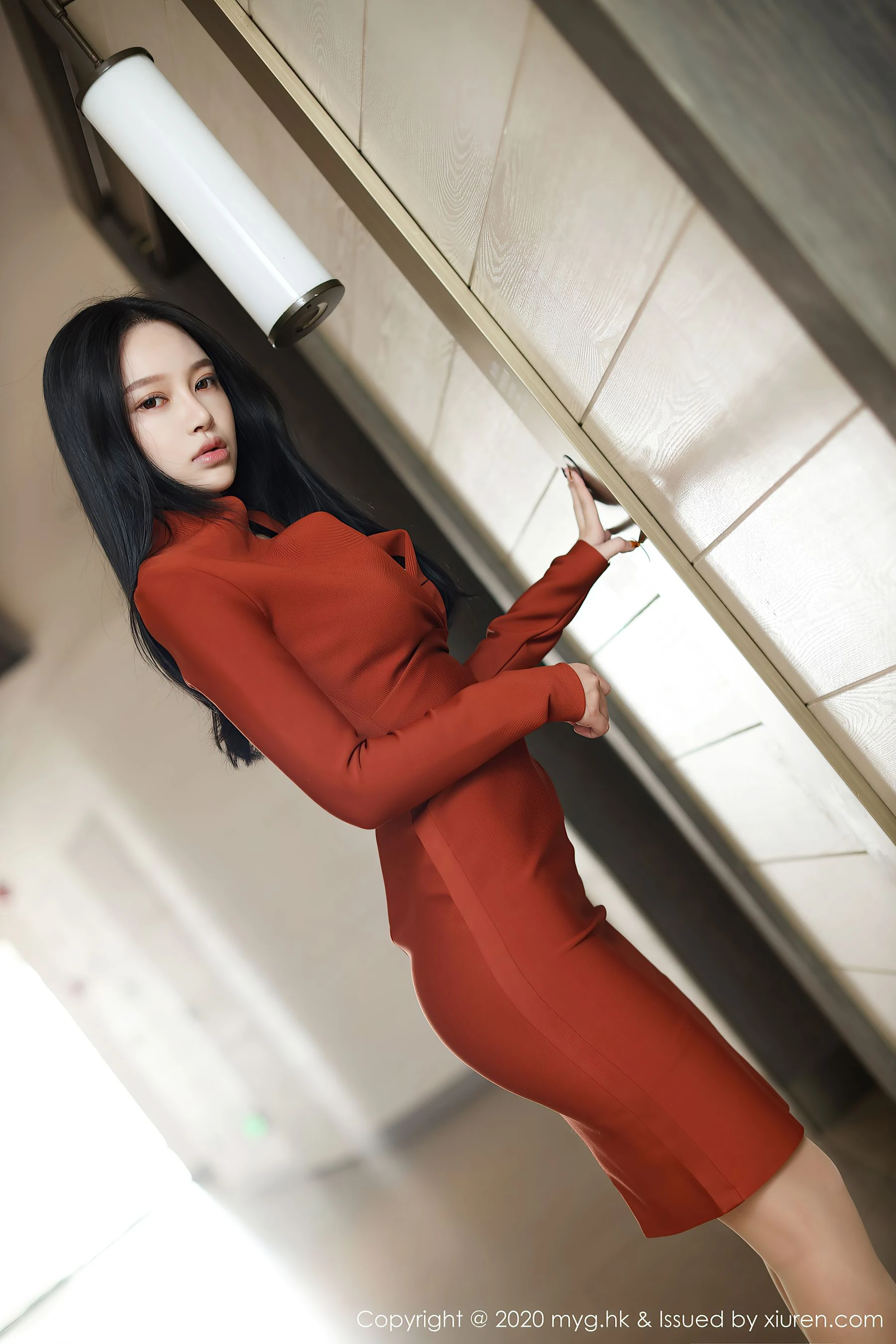图片[8] - 美媛馆 Vol.458 唐琪儿 - 机器猫次元 - 机器猫次元