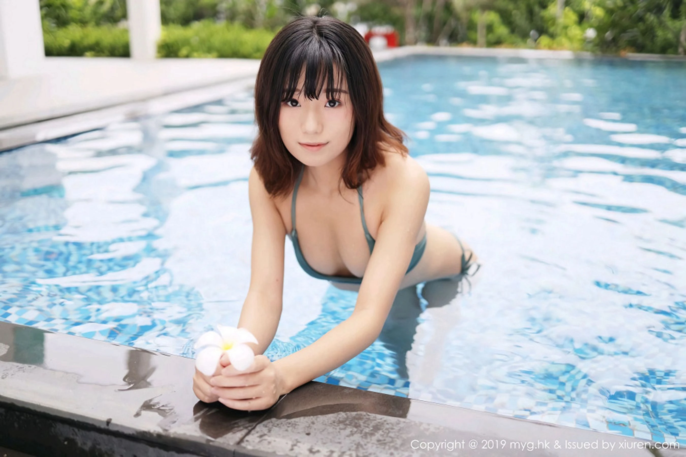 图片[3] - 美媛馆 Vol.362 仓井优香 - 机器猫次元 - 机器猫次元