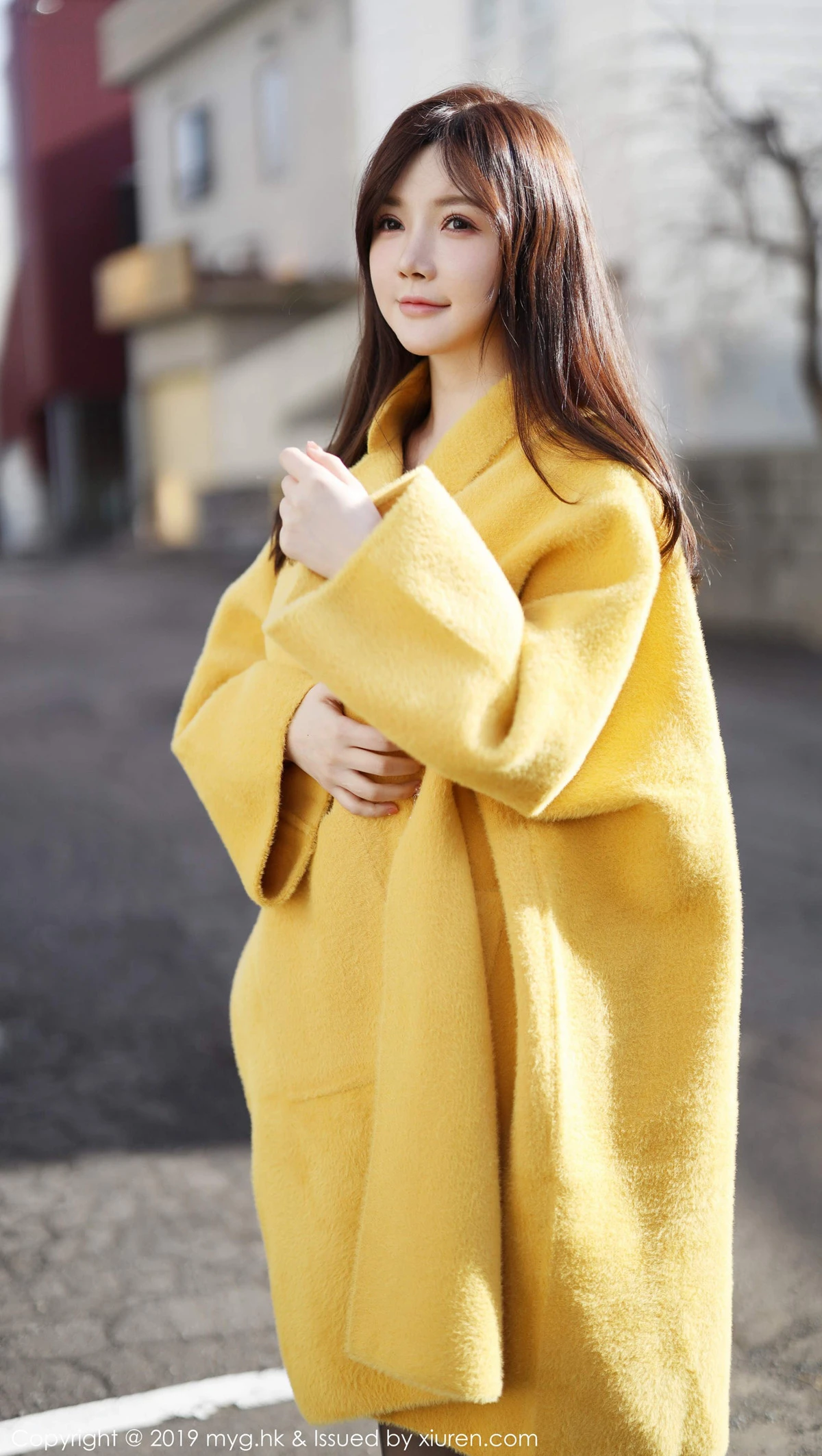 图片[7] - 美媛馆 VOL.418 糯美子Mini - 机器猫次元 - 机器猫次元