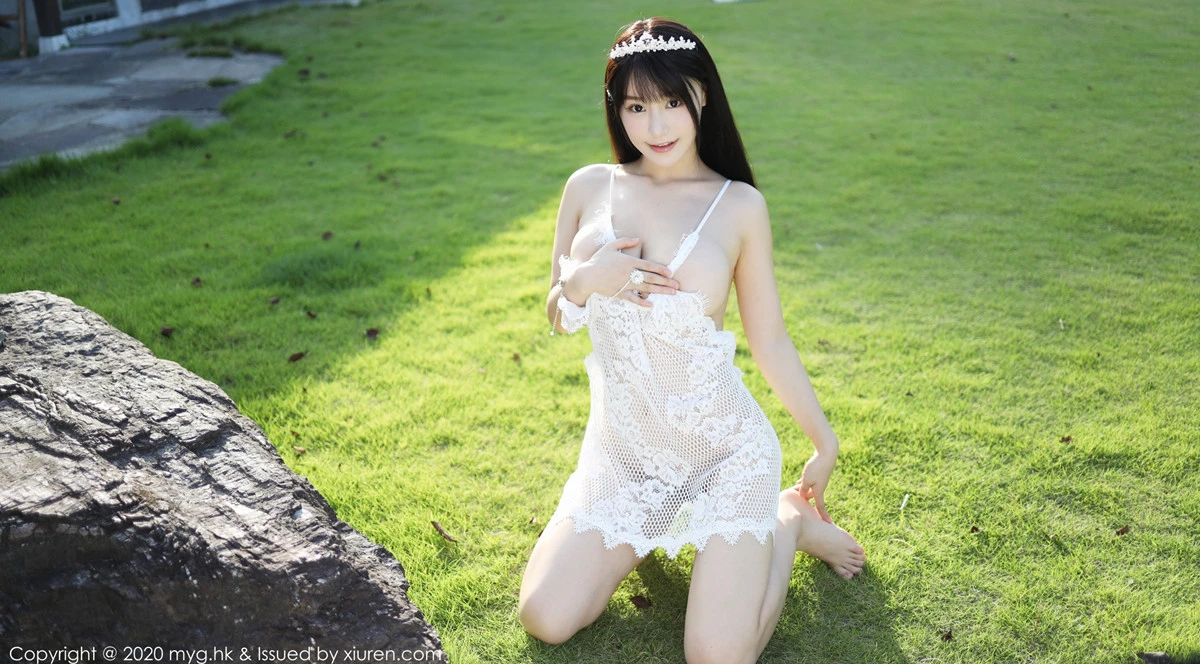 图片[4] - 美媛馆 VOL.423 朱可儿Flower - 机器猫次元 - 机器猫次元