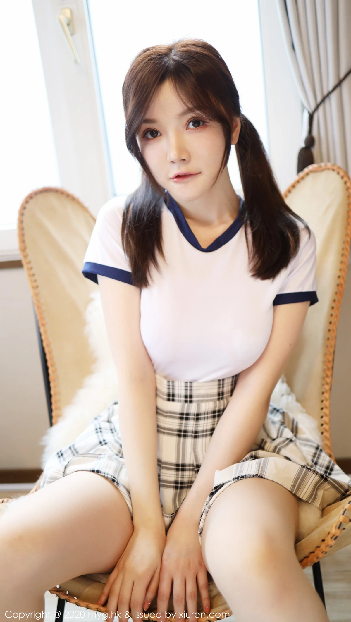 图片[8] - 美媛馆 VOL.430 糯美子Mini - 机器猫次元 - 机器猫次元
