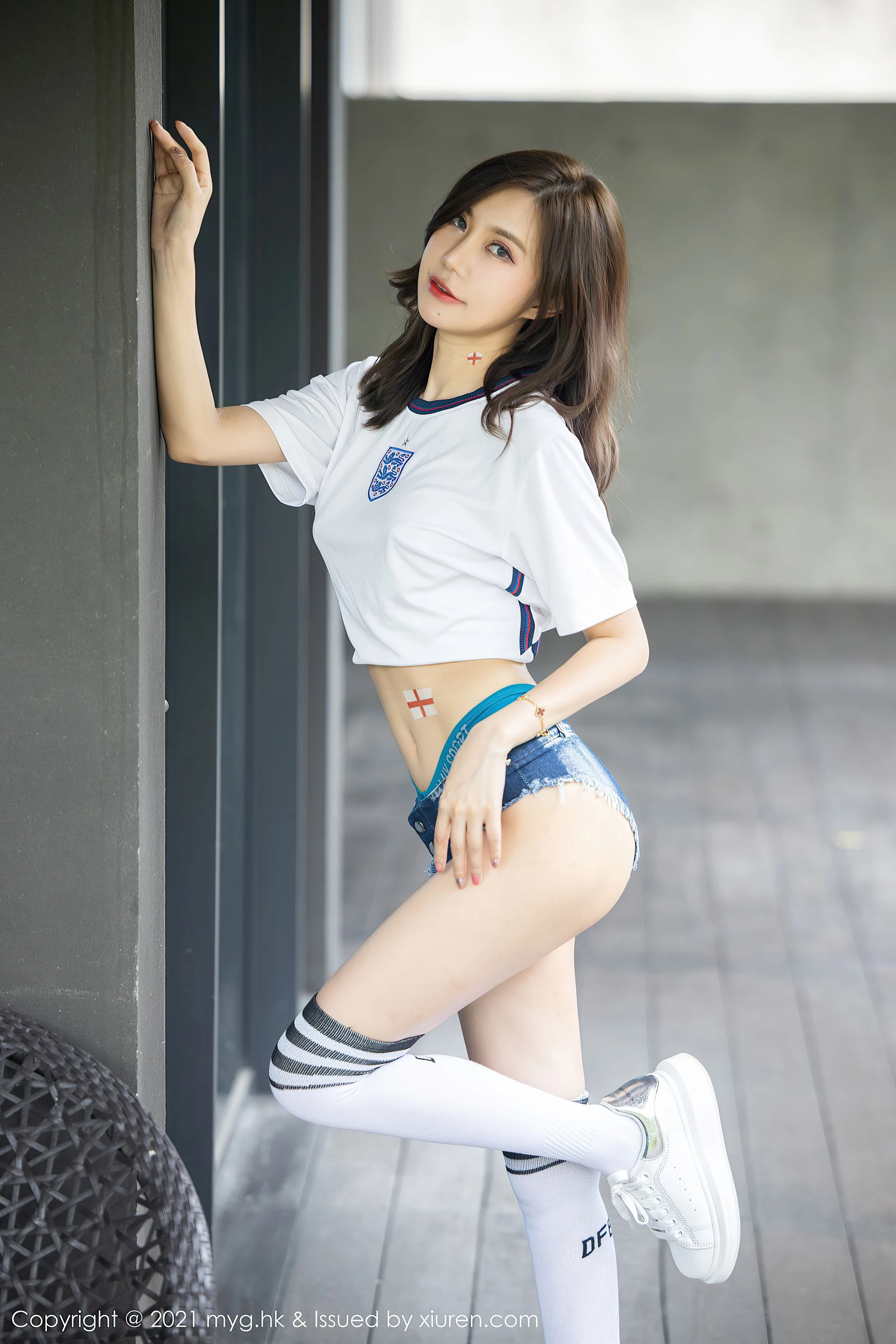 图片[2] - 美媛馆 Vol.553 绮里嘉Carina - 机器猫次元 - 机器猫次元