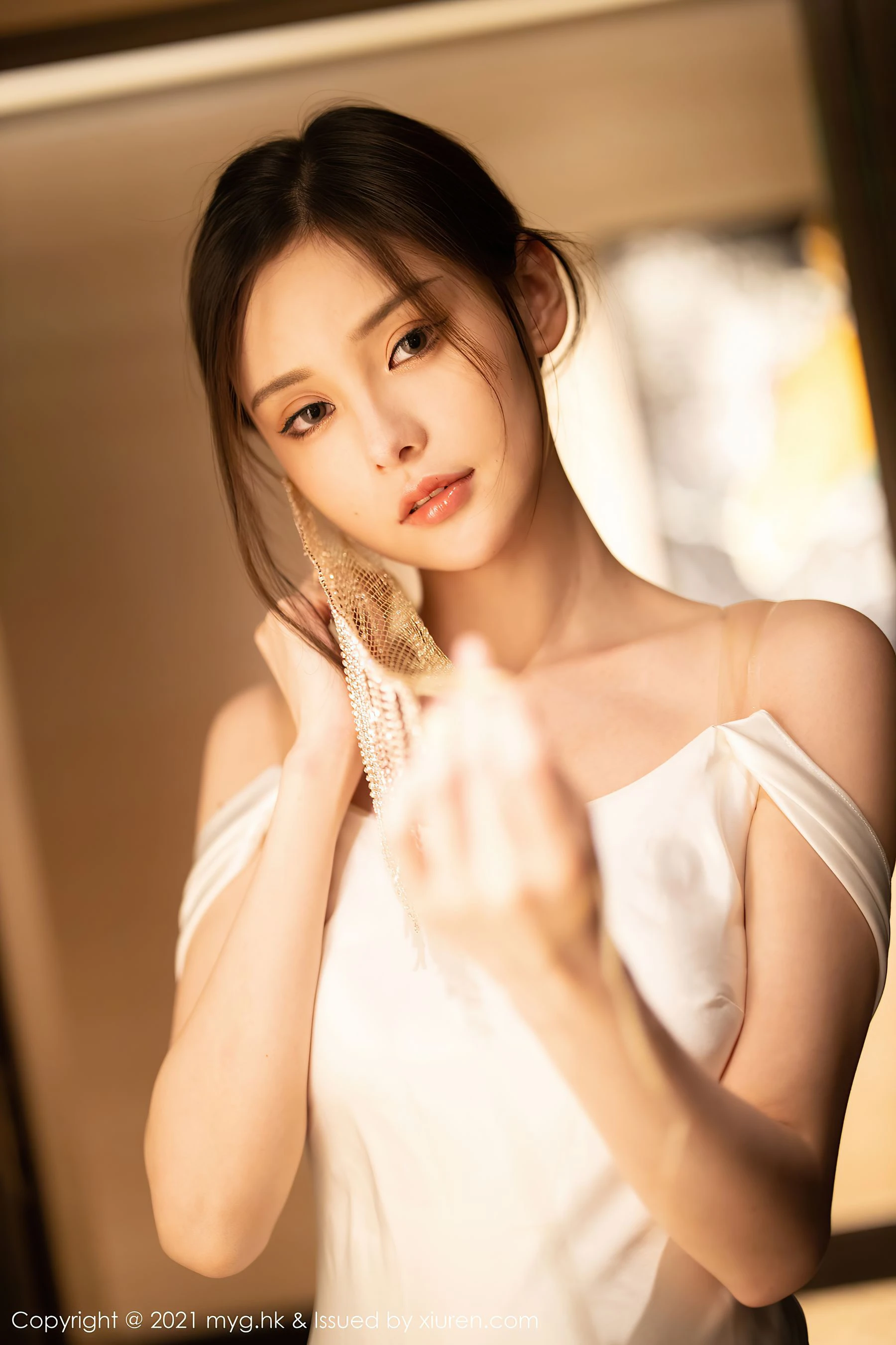 图片[8] - 美媛馆 Vol.552 小夕juju - 机器猫次元 - 机器猫次元