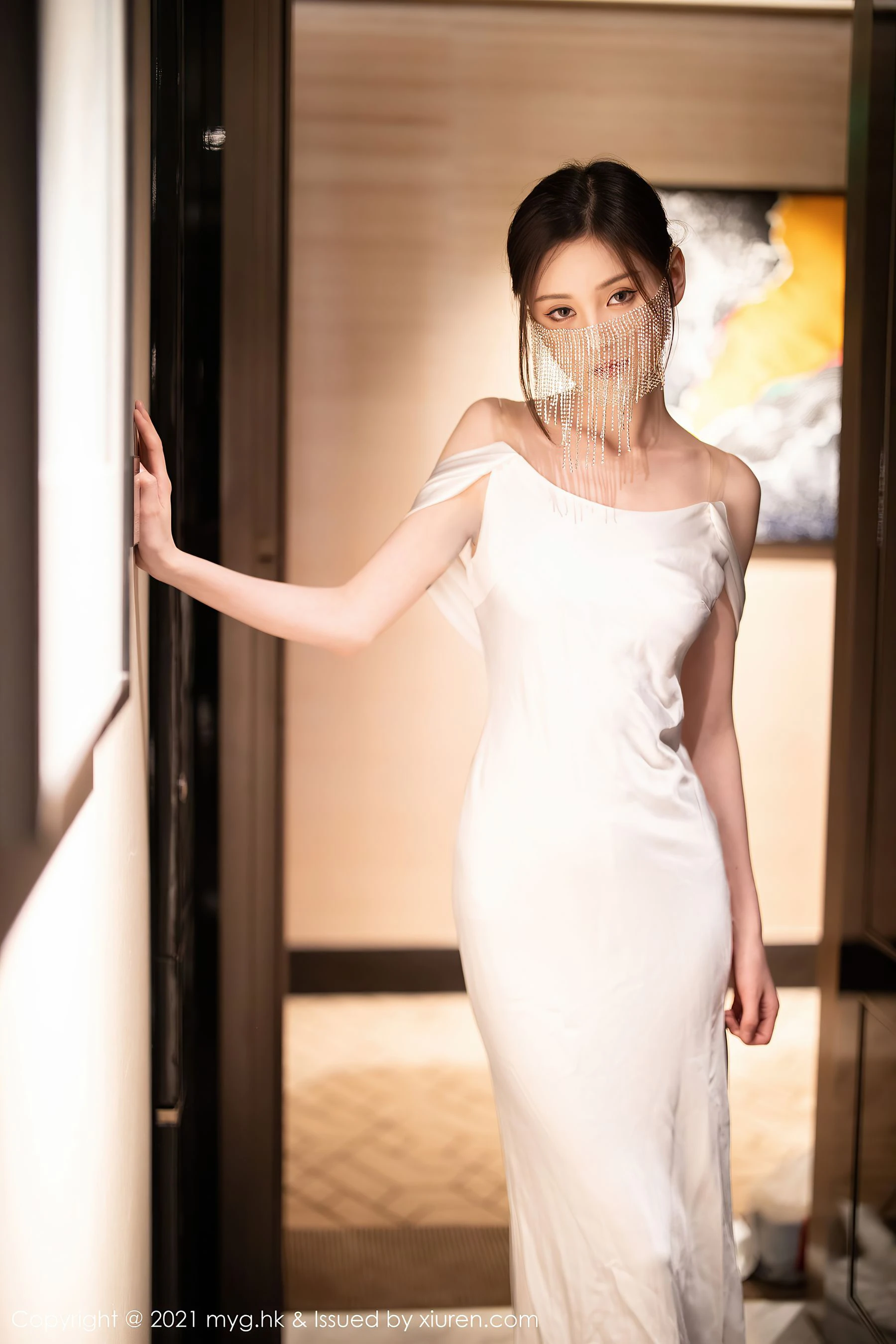 图片[5] - 美媛馆 Vol.552 小夕juju - 机器猫次元 - 机器猫次元