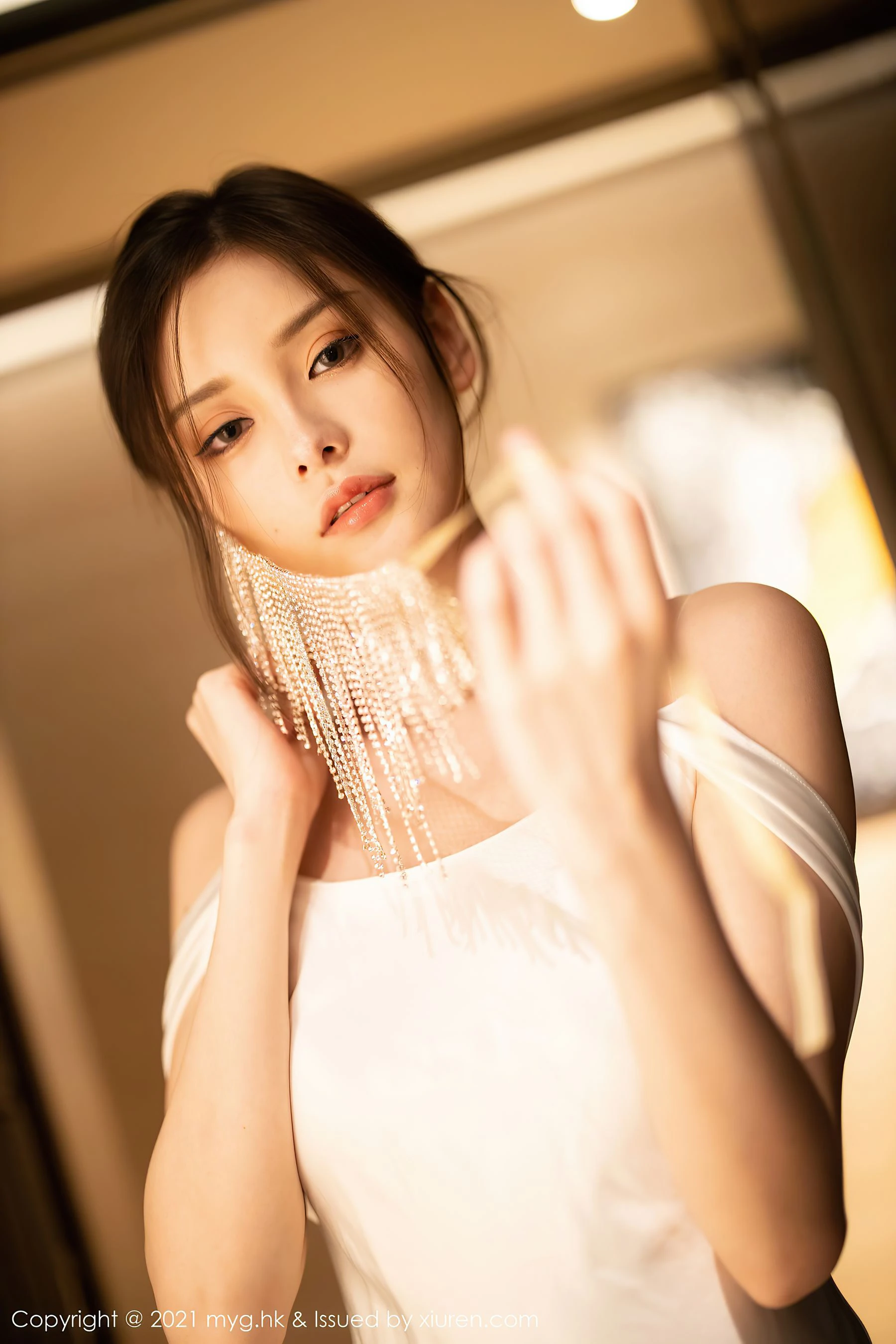 图片[7] - 美媛馆 Vol.552 小夕juju - 机器猫次元 - 机器猫次元