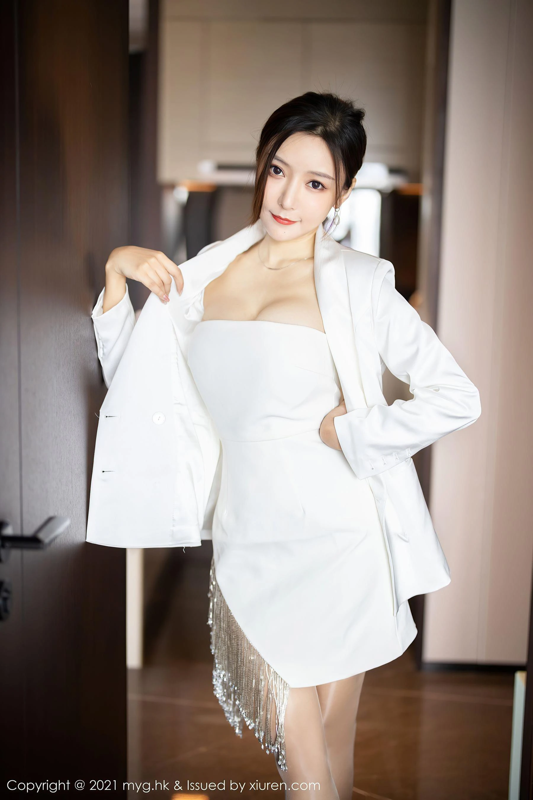 图片[2] - 美媛馆 Vol.541 王馨瑶yanni - 机器猫次元 - 机器猫次元