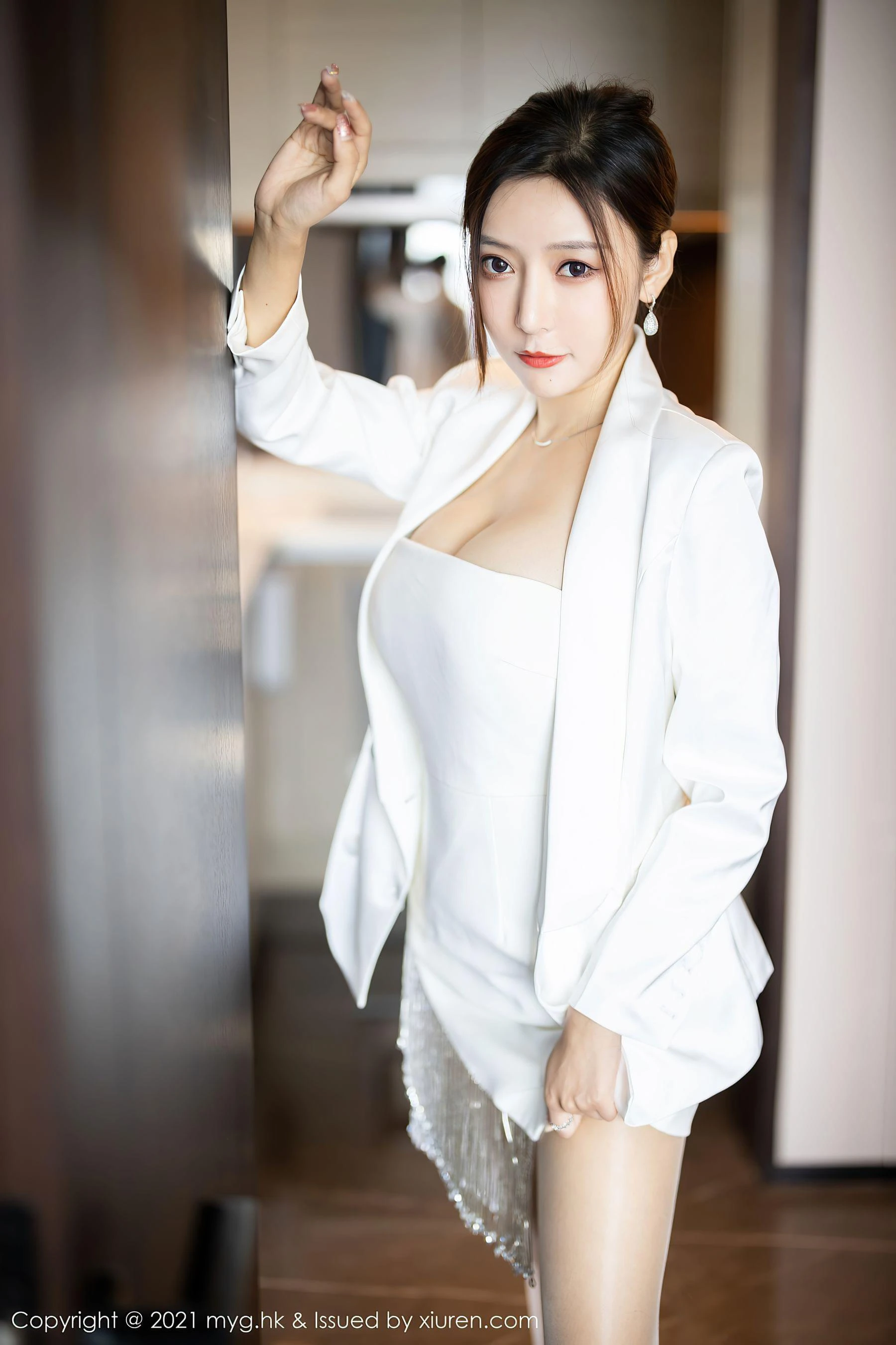 图片[1] - 美媛馆 Vol.541 王馨瑶yanni - 机器猫次元 - 机器猫次元
