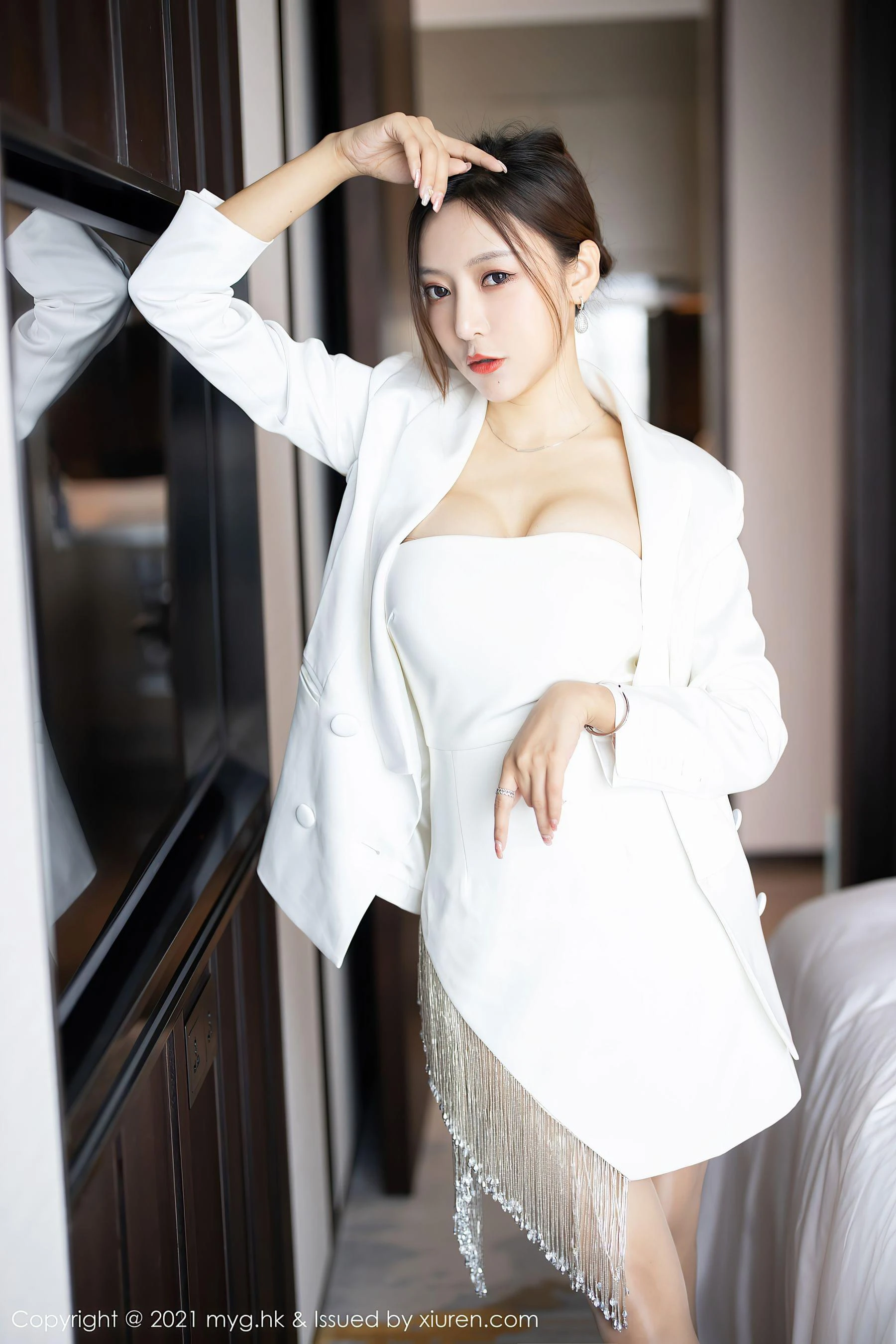 图片[5] - 美媛馆 Vol.541 王馨瑶yanni - 机器猫次元 - 机器猫次元