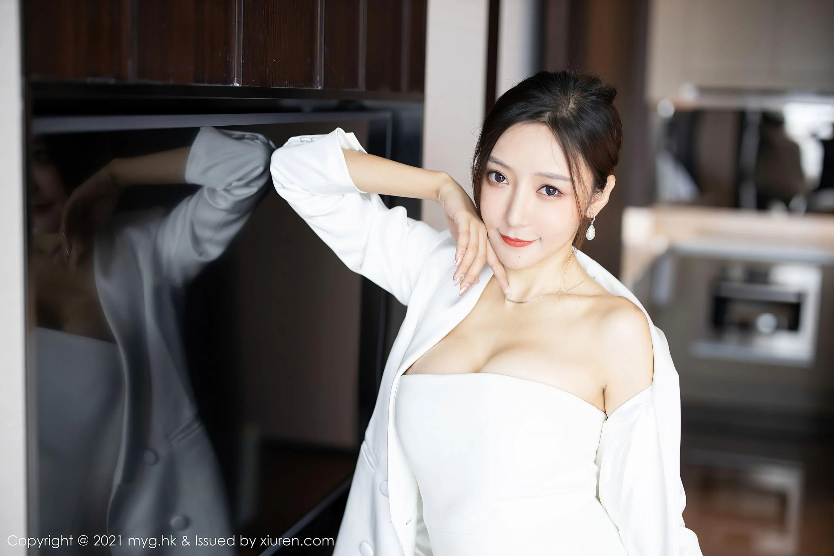 图片[6] - 美媛馆 Vol.541 王馨瑶yanni - 机器猫次元 - 机器猫次元