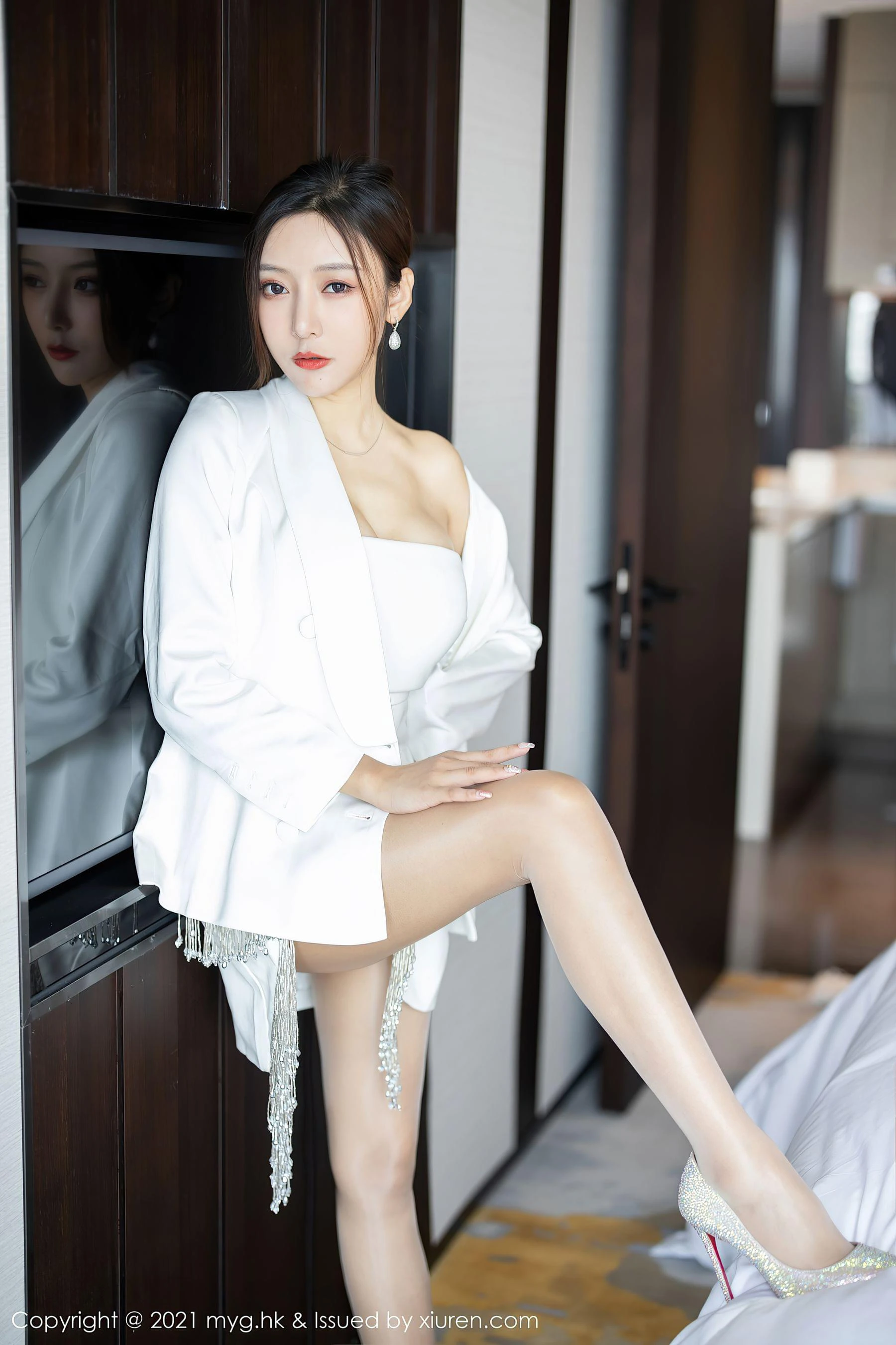 图片[7] - 美媛馆 Vol.541 王馨瑶yanni - 机器猫次元 - 机器猫次元