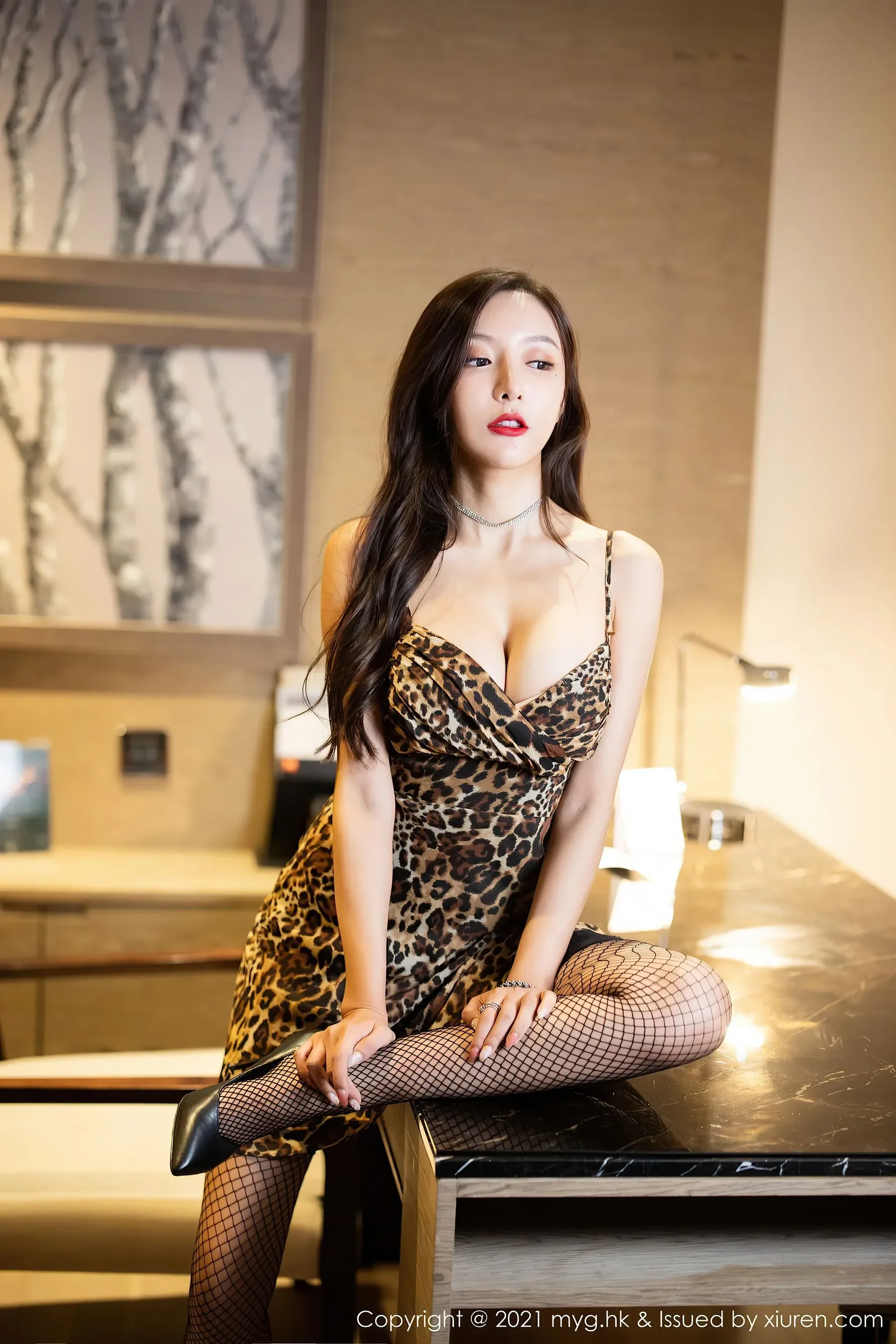 图片[7] - 美媛馆 Vol.557 王馨瑶yanni - 机器猫次元 - 机器猫次元