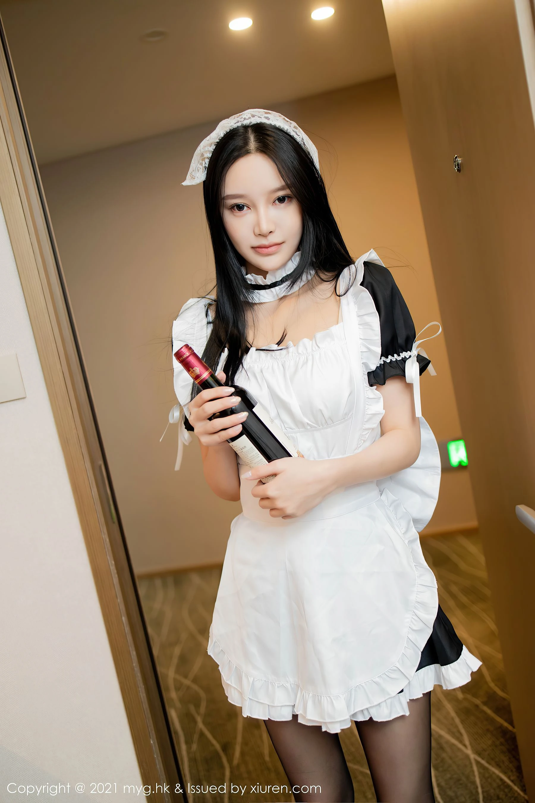 图片[8] - 美媛馆 VOL.479 唐琪儿 - 机器猫次元 - 机器猫次元