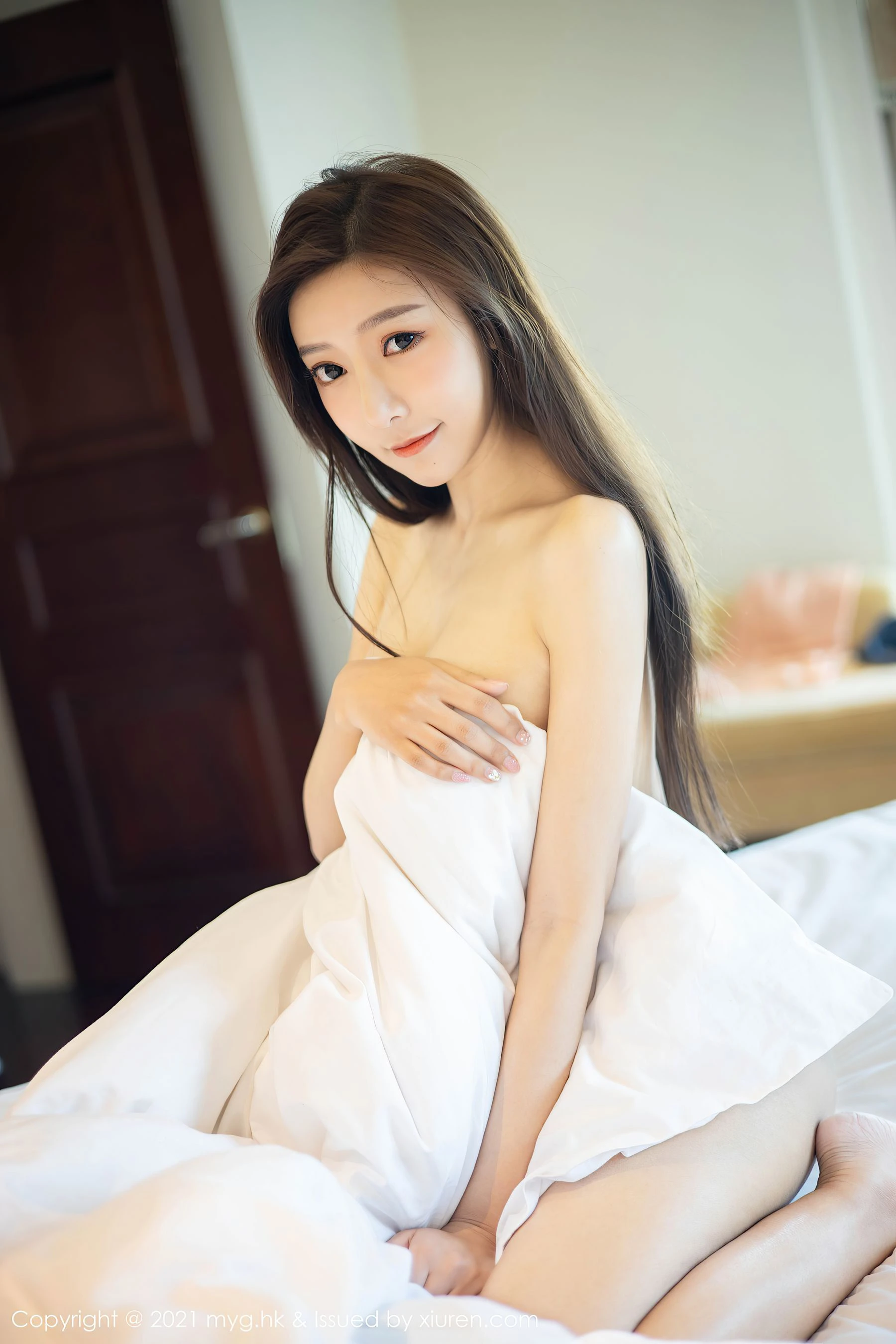 图片[1] - 美媛馆 Vol.497 王馨瑶yanni - 机器猫次元 - 机器猫次元