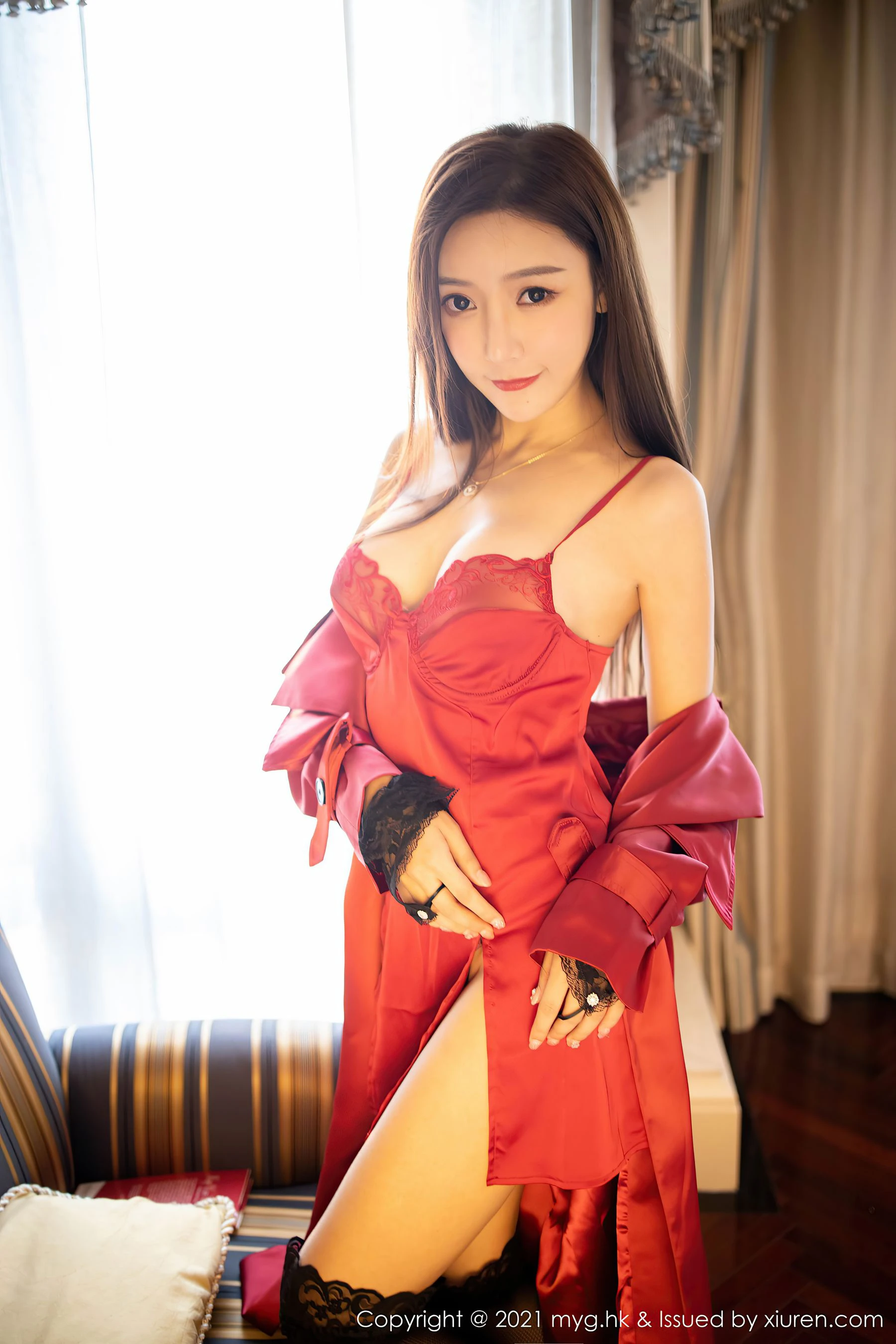 图片[3] - 美媛馆 Vol.496 王馨瑶yanni - 机器猫次元 - 机器猫次元