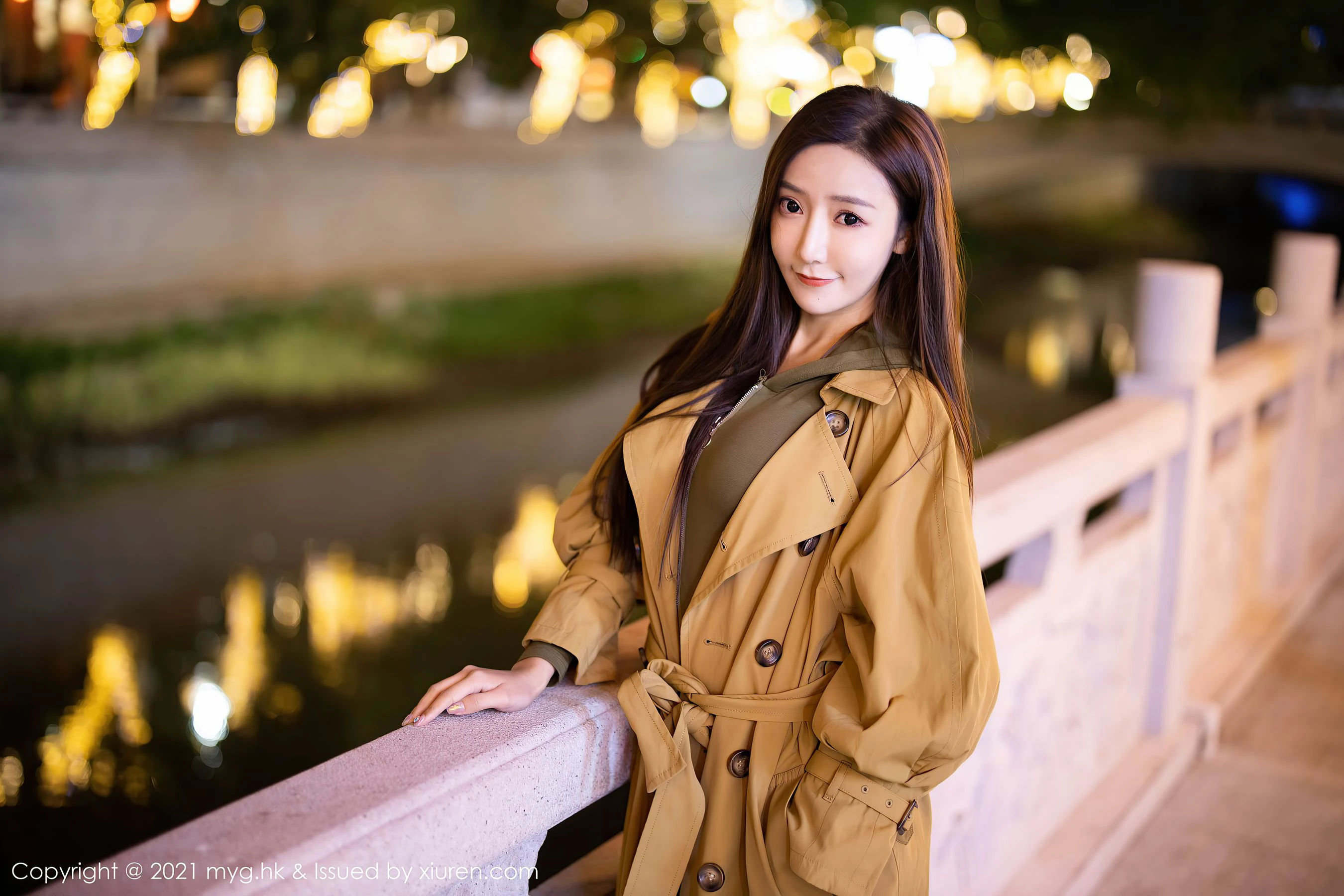 图片[4] - 美媛馆 Vol.502 王馨瑶yanni - 机器猫次元 - 机器猫次元