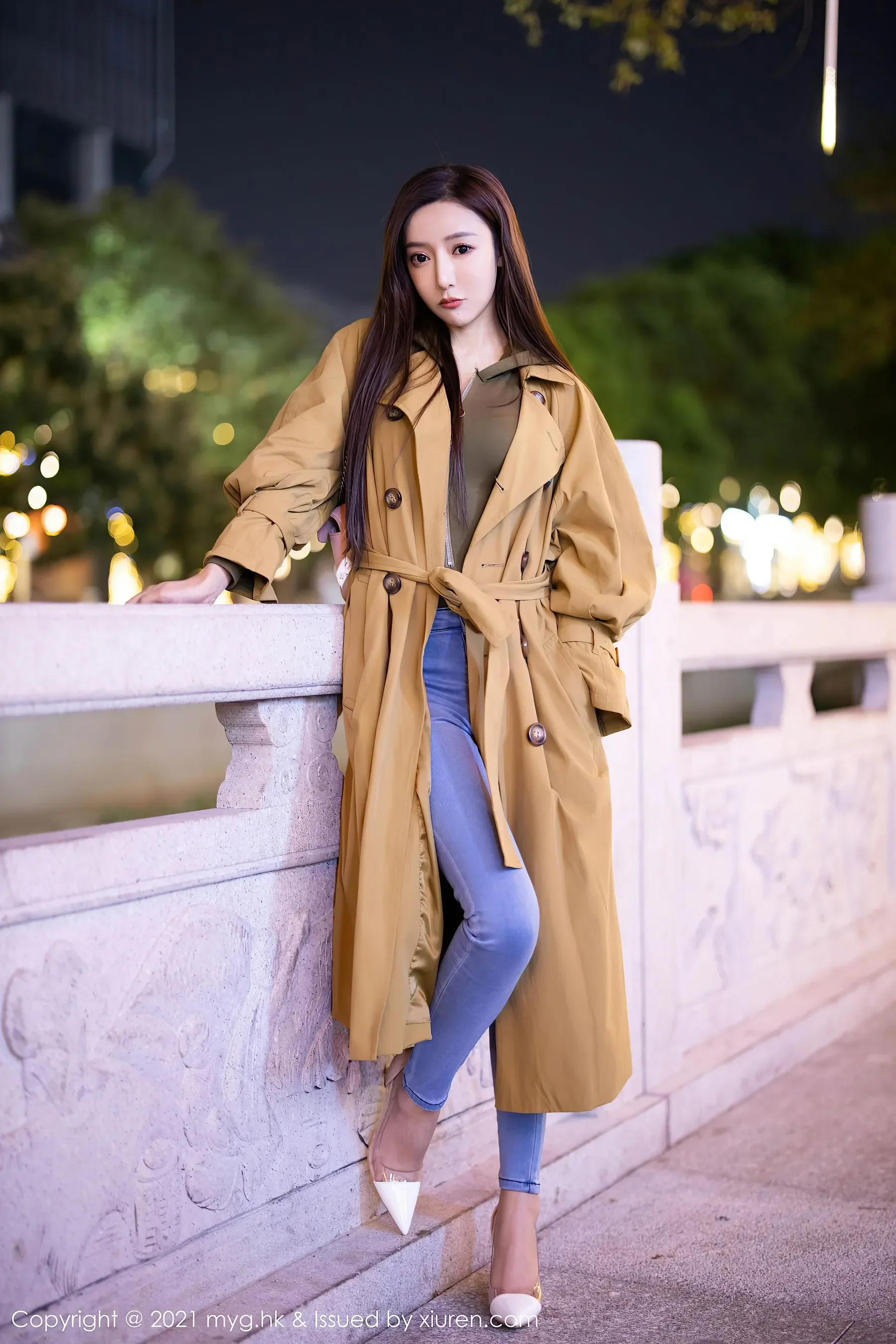 图片[5] - 美媛馆 Vol.502 王馨瑶yanni - 机器猫次元 - 机器猫次元