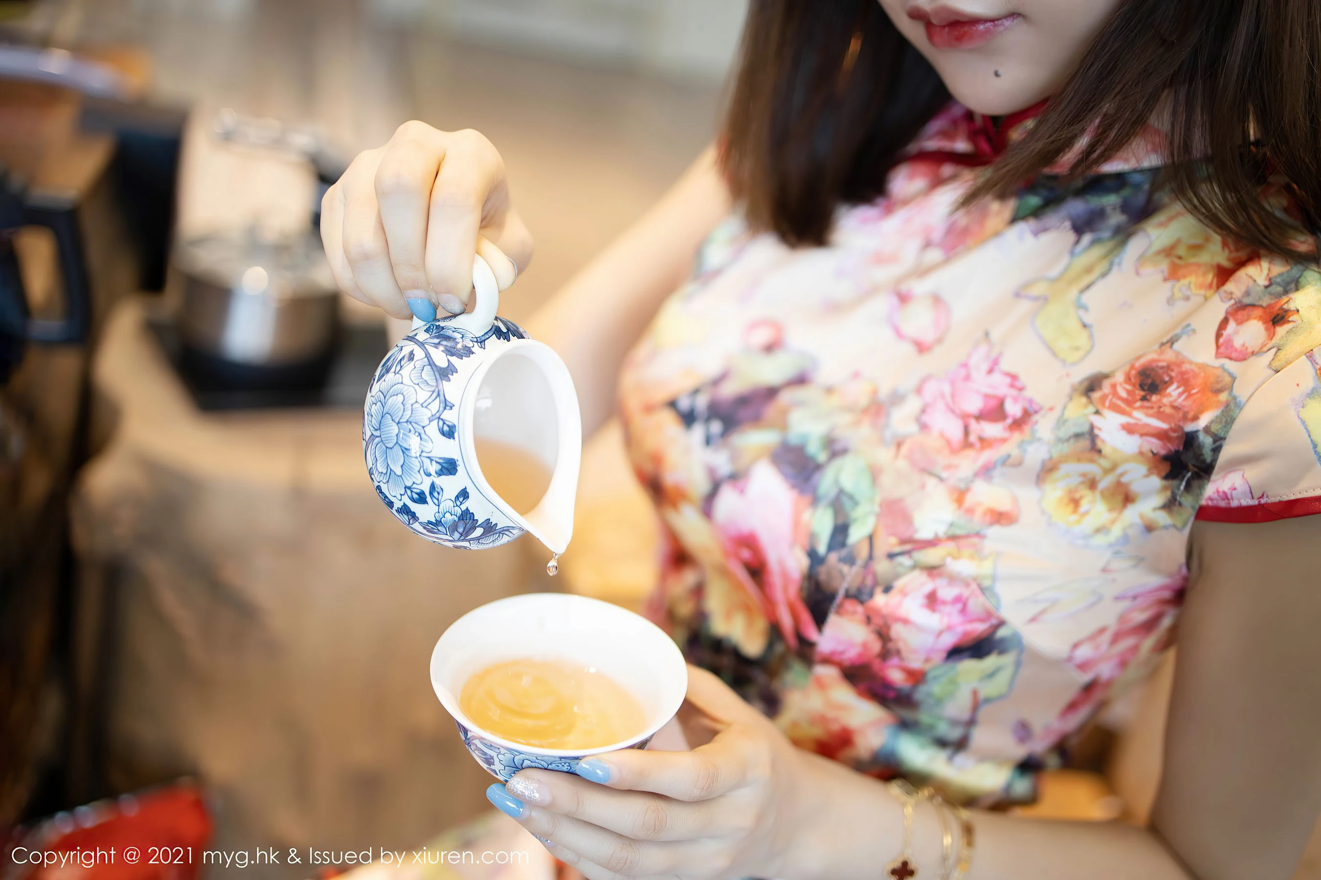 图片[5] - 美媛馆 Vol.508 绮里嘉Carina - 机器猫次元 - 机器猫次元