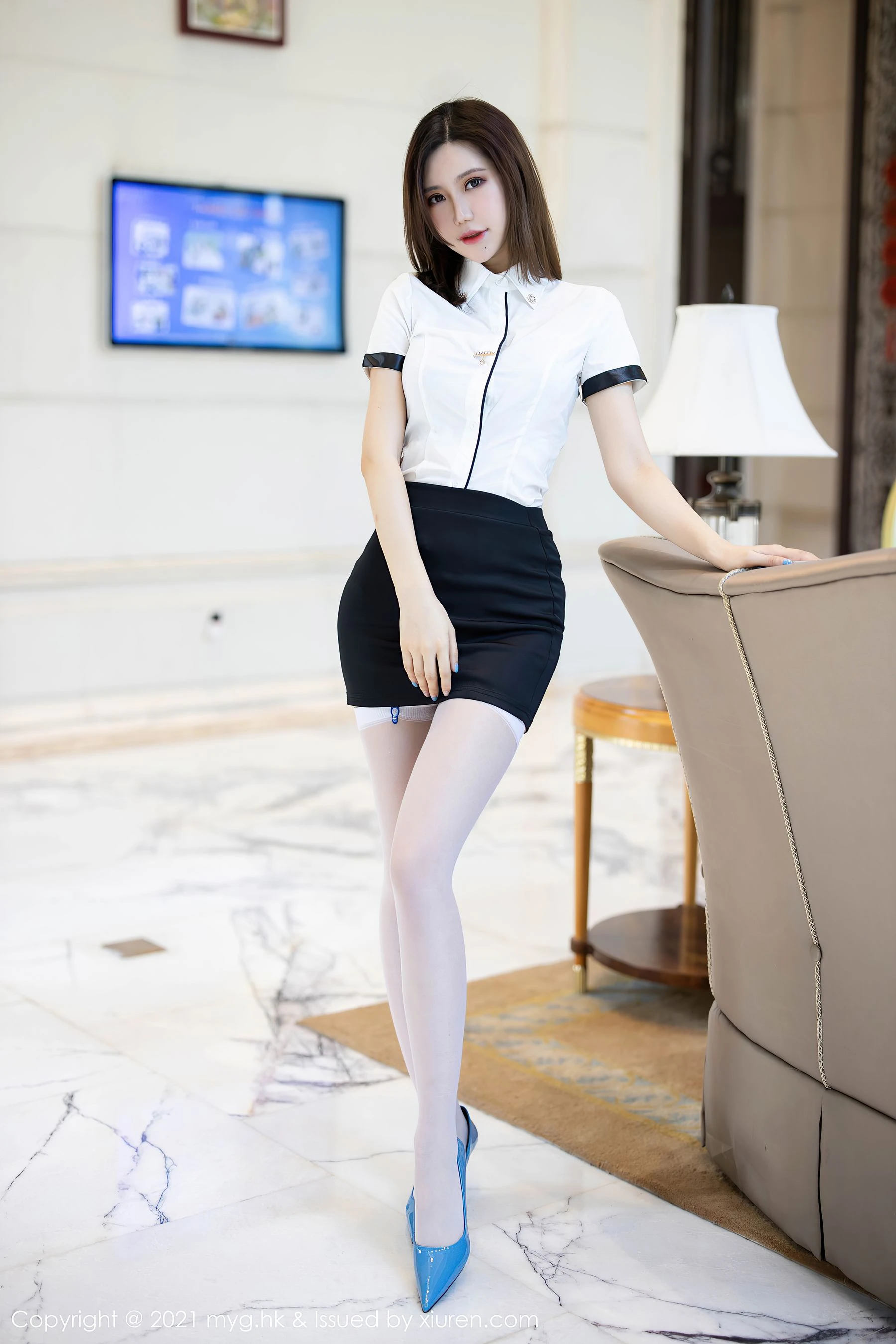 图片[2] - 美媛馆 Vol.511 绮里嘉Carina - 机器猫次元 - 机器猫次元