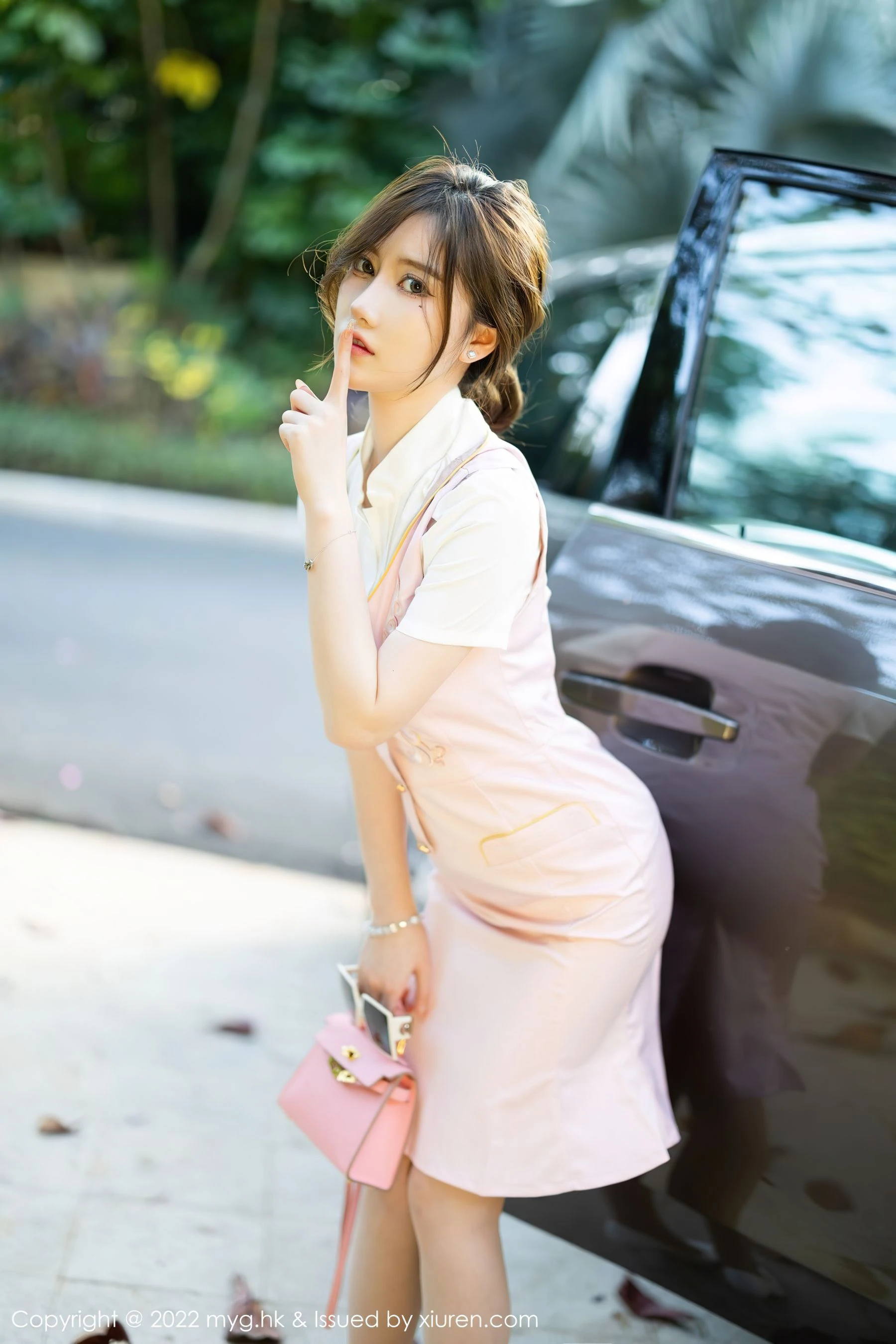 图片[5] - 美媛馆 Vol.626 美桃酱 - 机器猫次元 - 机器猫次元