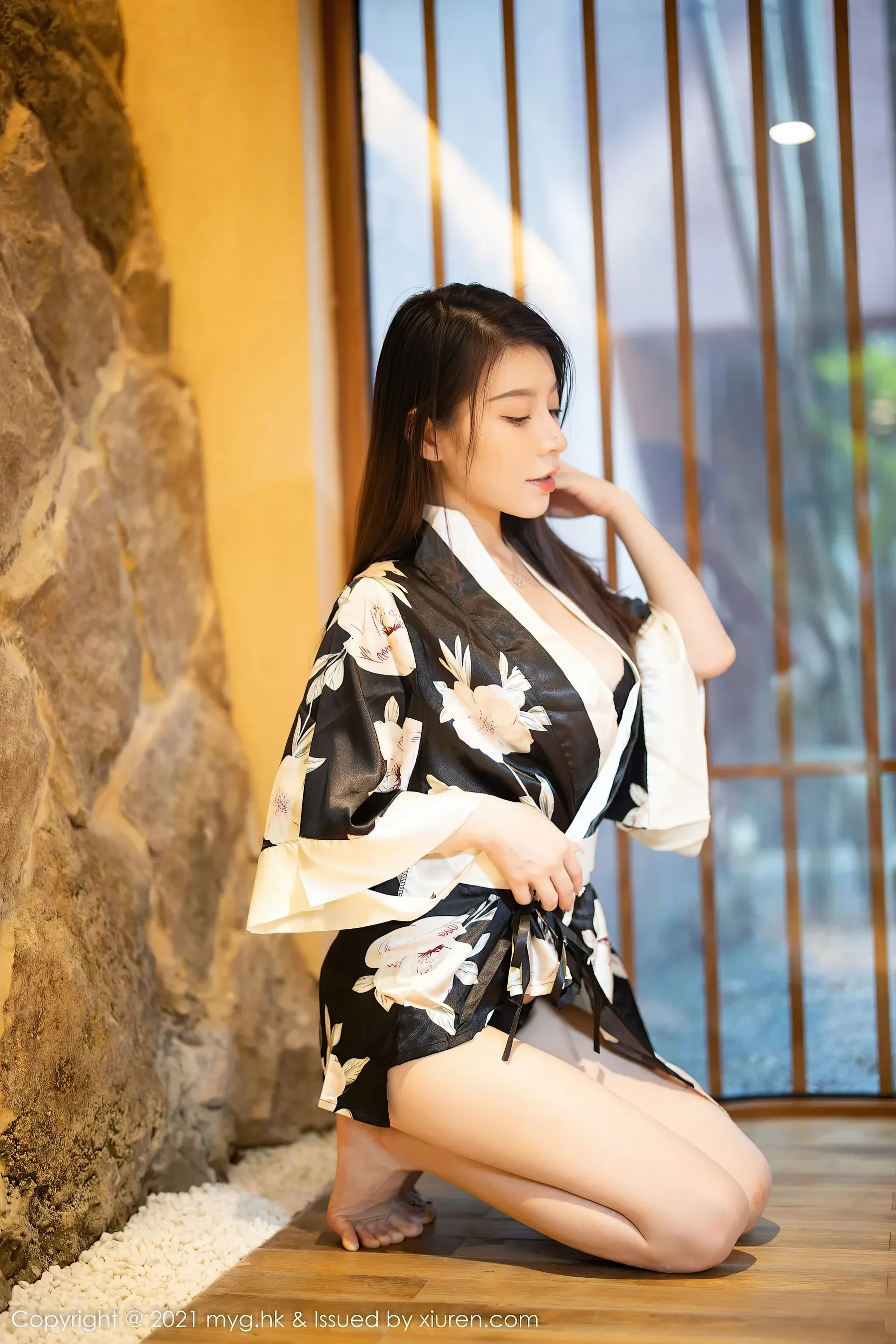 图片[2] - 美媛馆 Vol.621 vetive - 机器猫次元 - 机器猫次元