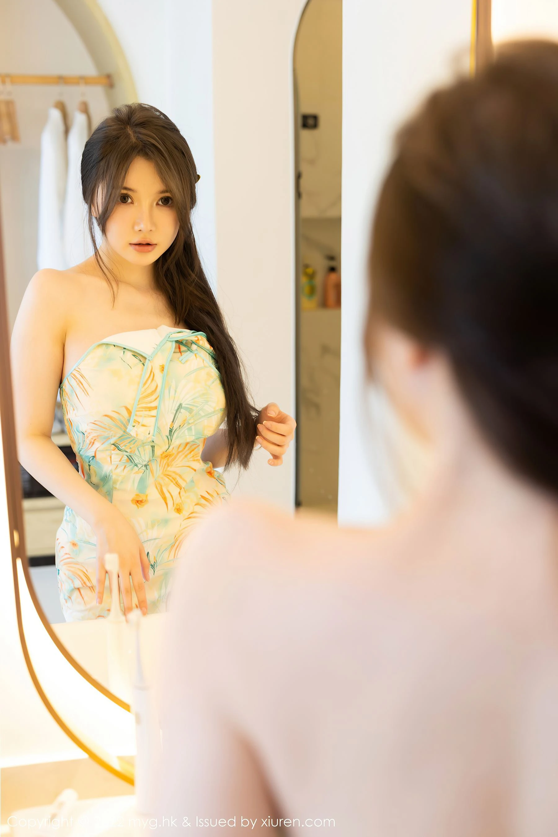 图片[7] - 美媛馆 VOL.640 糯美子 美臀丰腴 - 机器猫次元 - 机器猫次元