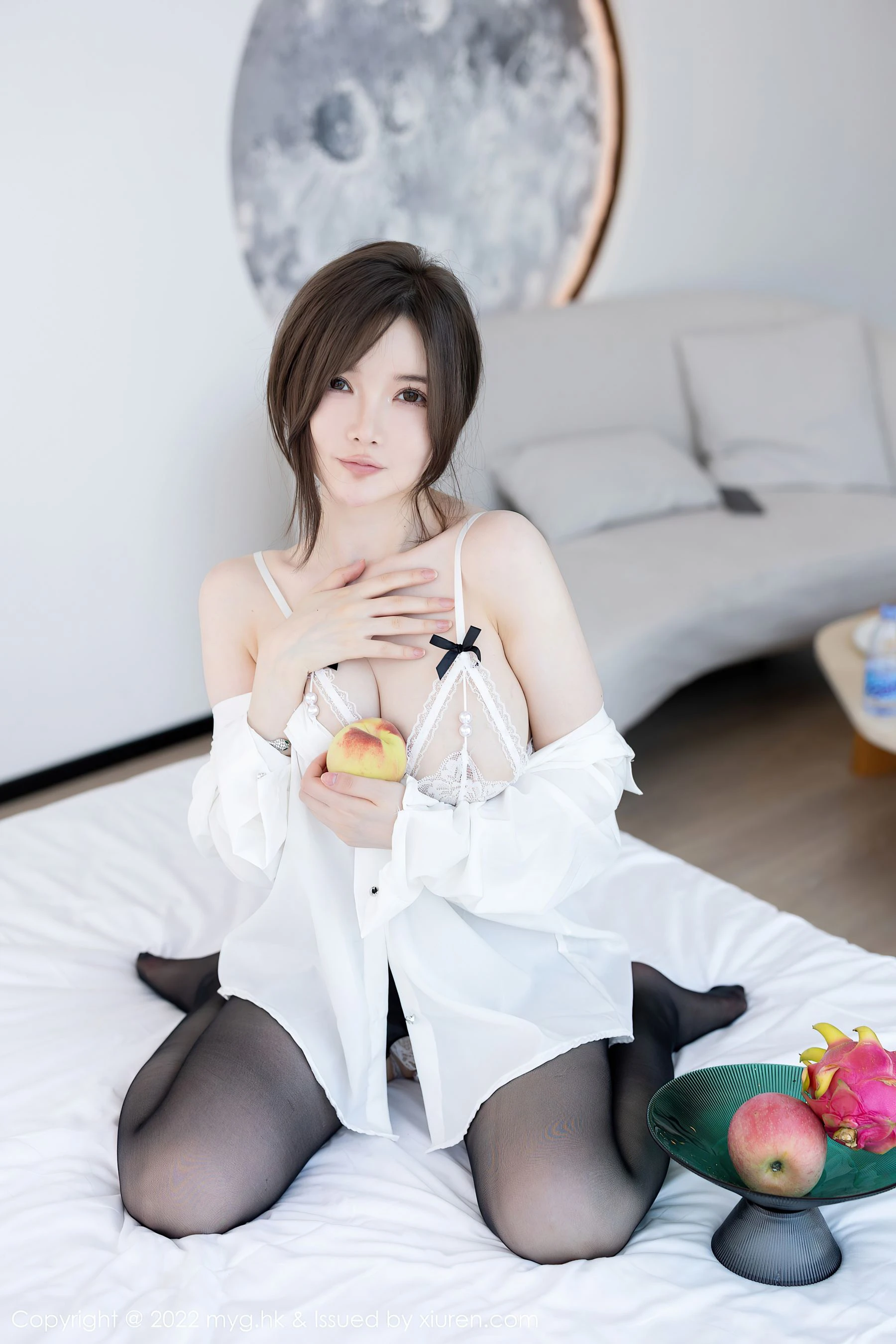 图片[4] - 美媛馆 VOL.641 糯美子MINIbabe - 机器猫次元 - 机器猫次元