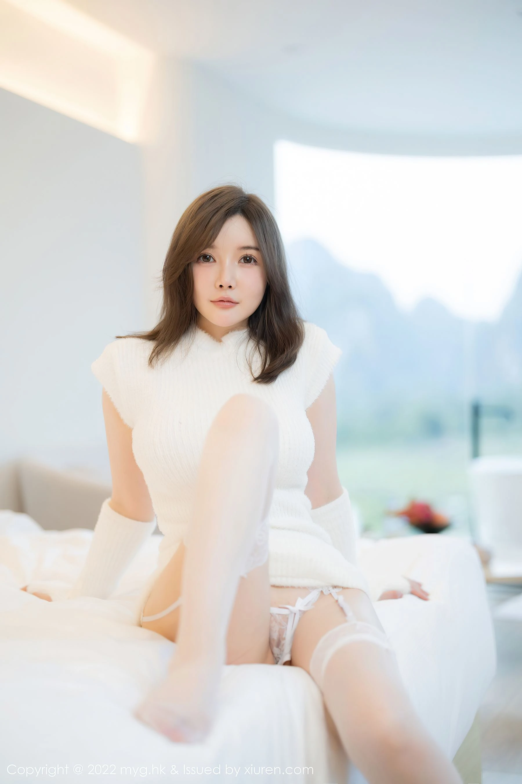 图片[6] - 美媛馆 VOL.644 糯美子MINIbabe - 机器猫次元 - 机器猫次元