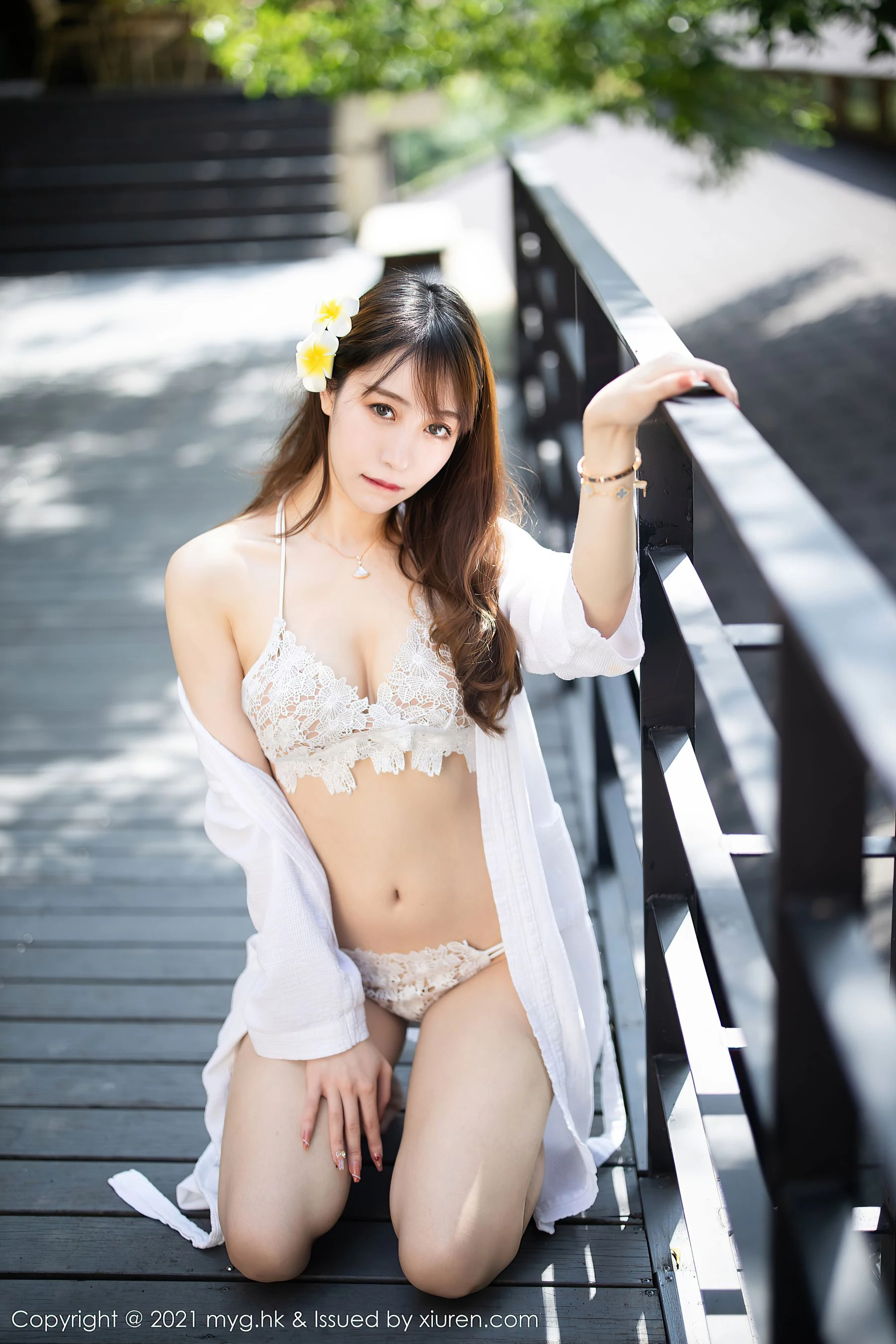 图片[3] - 美媛馆 Vol.613 水水er - 机器猫次元 - 机器猫次元