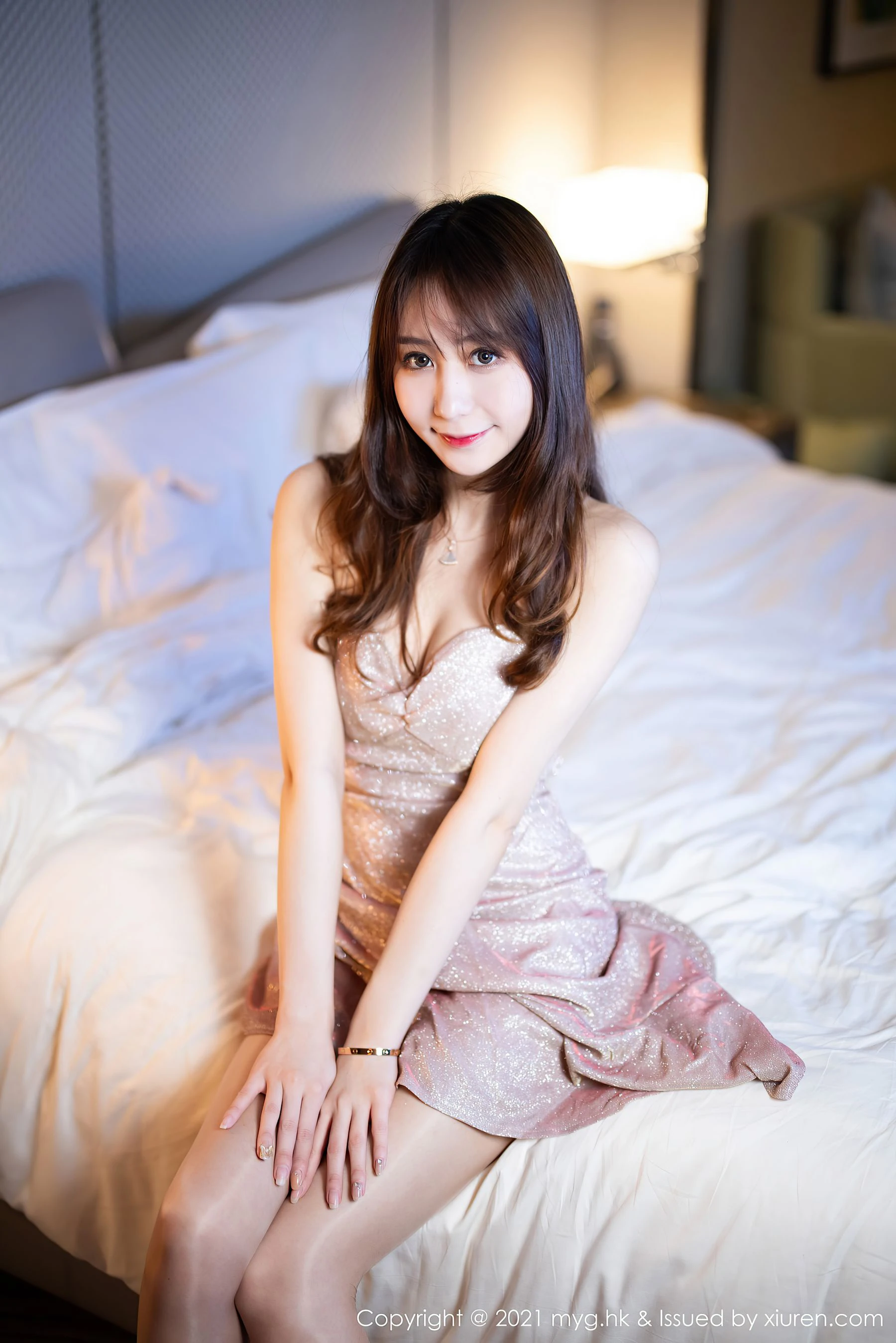 图片[4] - 美媛馆 Vol.577 水水er - 机器猫次元 - 机器猫次元