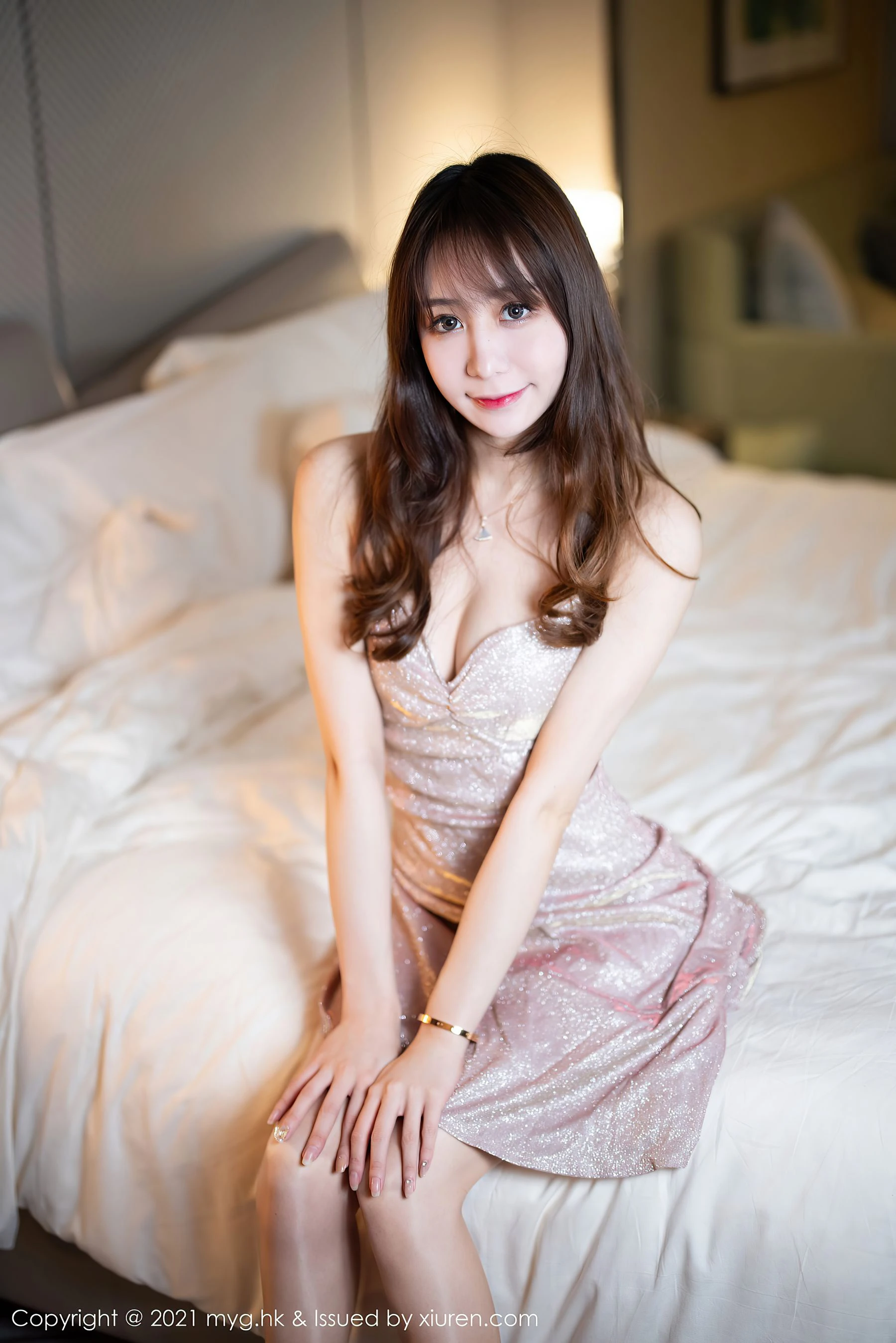 图片[1] - 美媛馆 Vol.577 水水er - 机器猫次元 - 机器猫次元