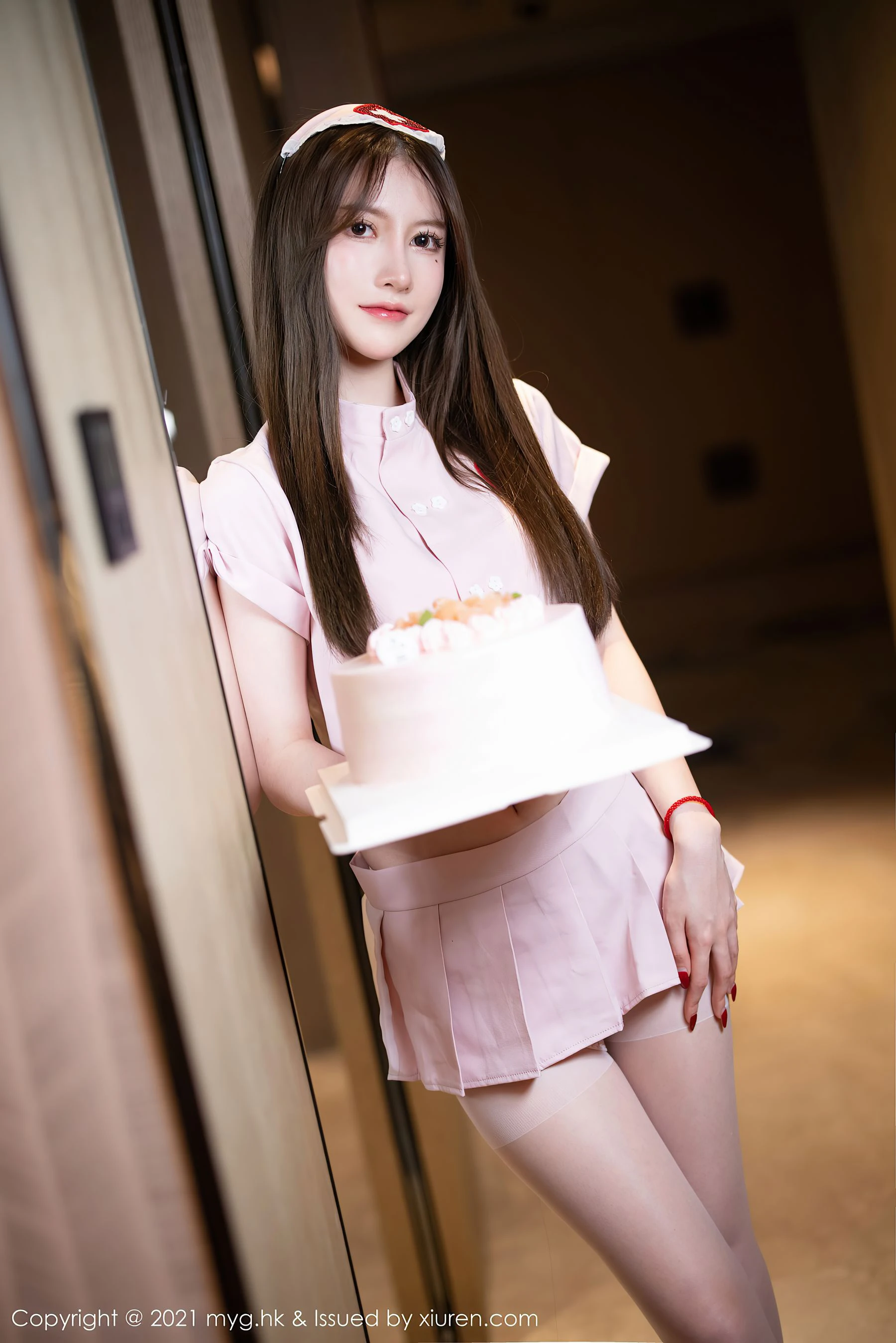 图片[4] - 美媛馆 Vol.615 美桃酱 - 机器猫次元 - 机器猫次元