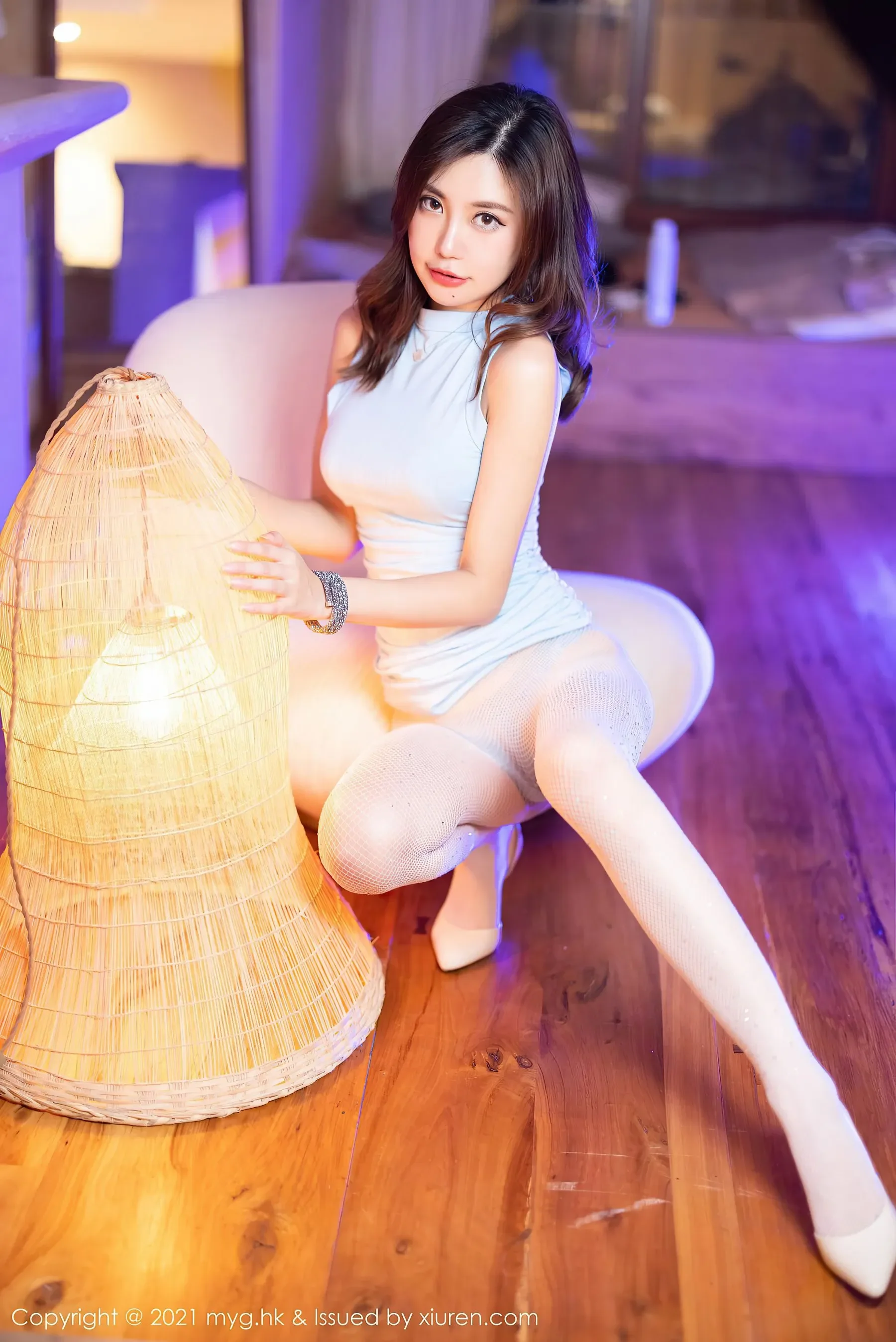 图片[3] - 美媛馆 Vol.606 绮里嘉ula - 机器猫次元 - 机器猫次元