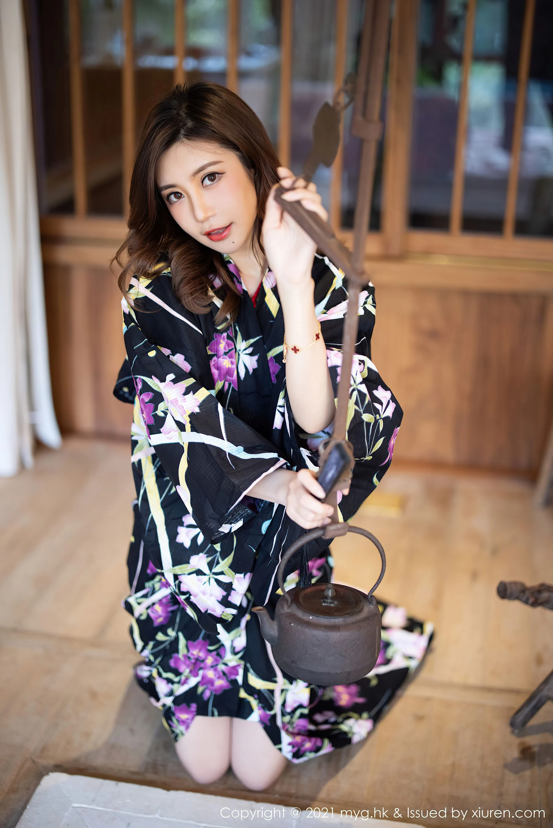 图片[6] - 美媛馆 Vol.594 绮里嘉ula - 机器猫次元 - 机器猫次元
