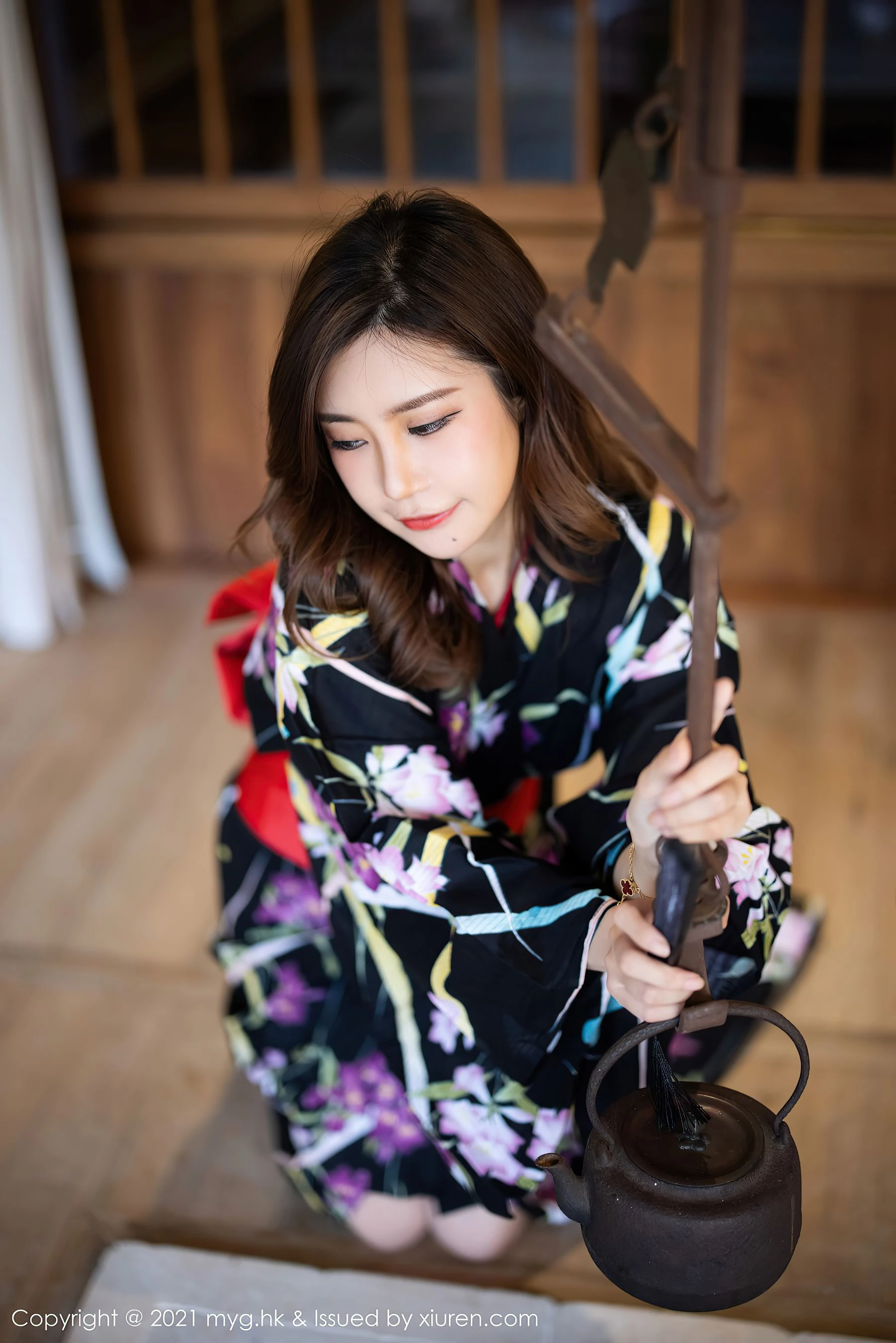 图片[5] - 美媛馆 Vol.594 绮里嘉ula - 机器猫次元 - 机器猫次元