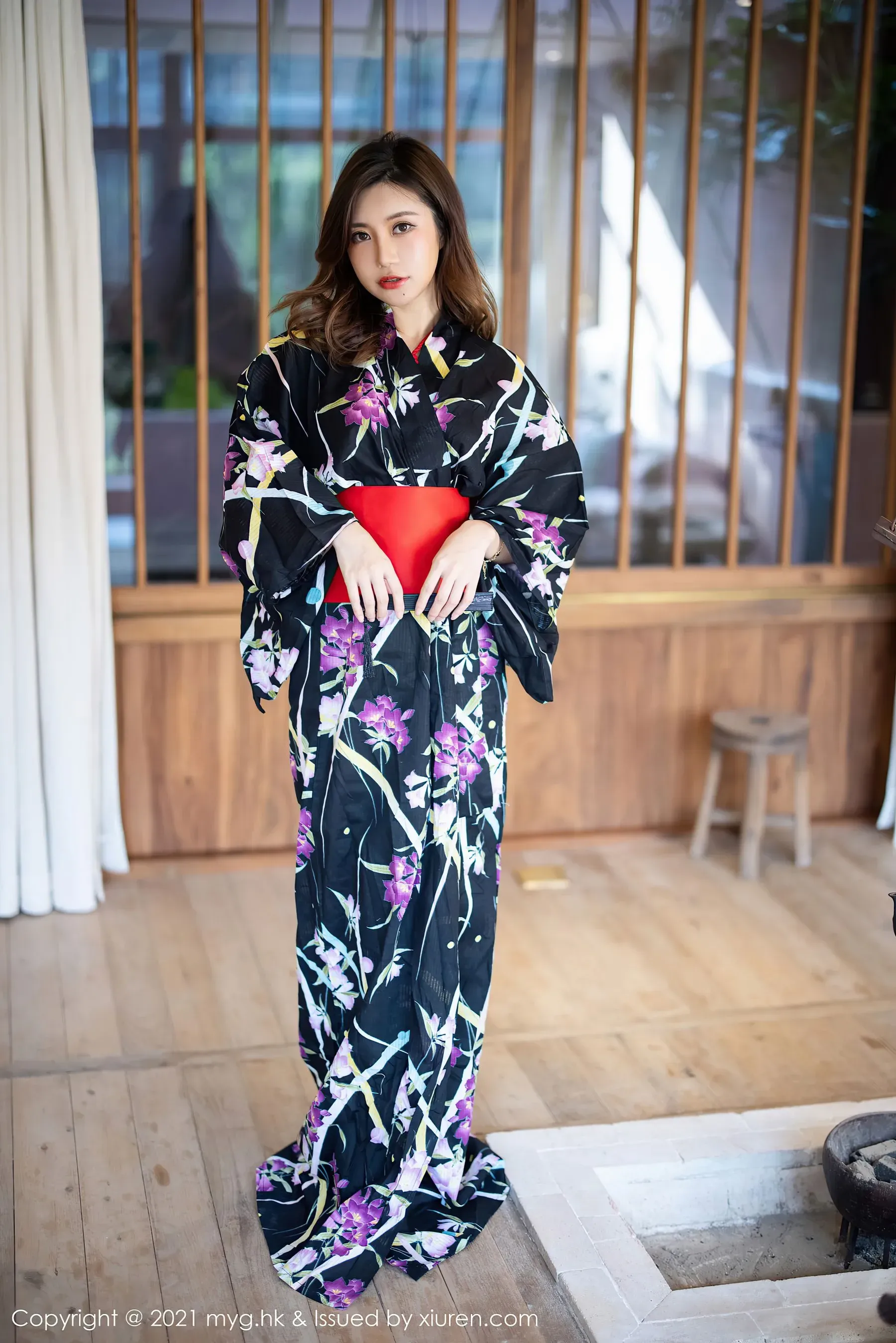 图片[1] - 美媛馆 Vol.594 绮里嘉ula - 机器猫次元 - 机器猫次元