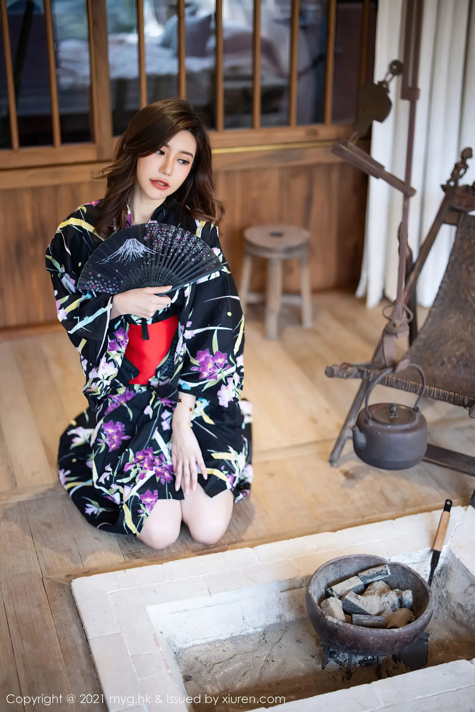 图片[3] - 美媛馆 Vol.594 绮里嘉ula - 机器猫次元 - 机器猫次元