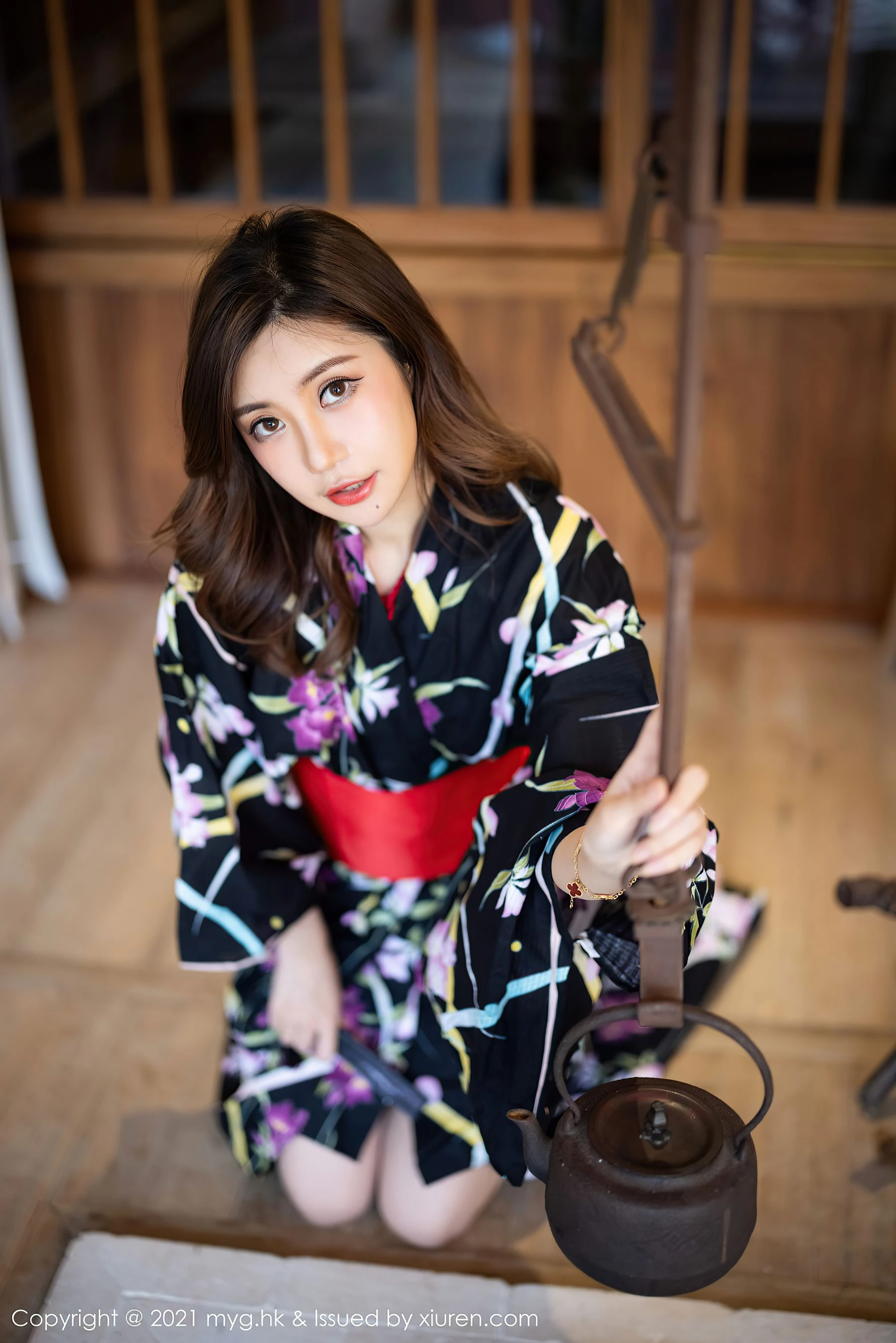 图片[4] - 美媛馆 Vol.594 绮里嘉ula - 机器猫次元 - 机器猫次元