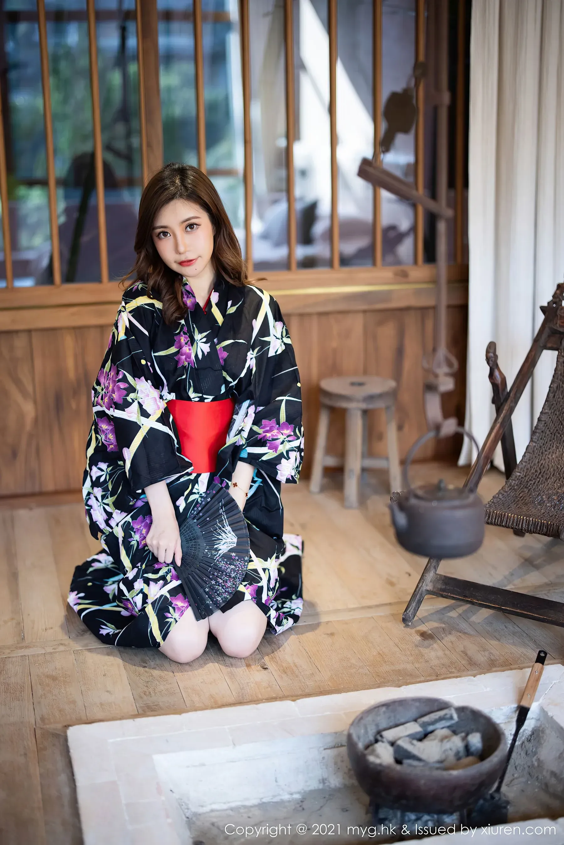 图片[2] - 美媛馆 Vol.594 绮里嘉ula - 机器猫次元 - 机器猫次元