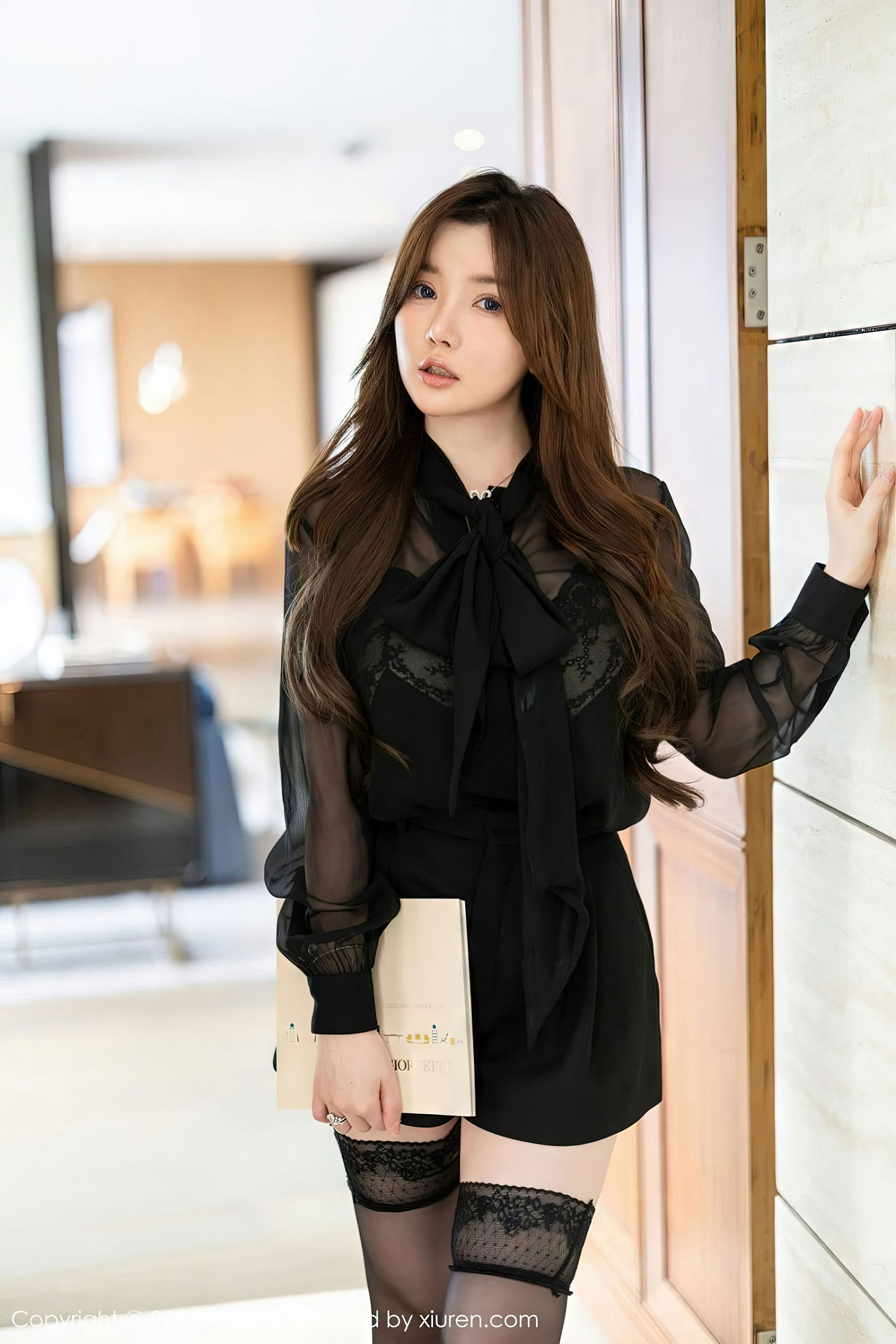图片[2] - MyGirl美媛馆 Vol.649 糯美子 [63P] - 机器猫次元 - 机器猫次元