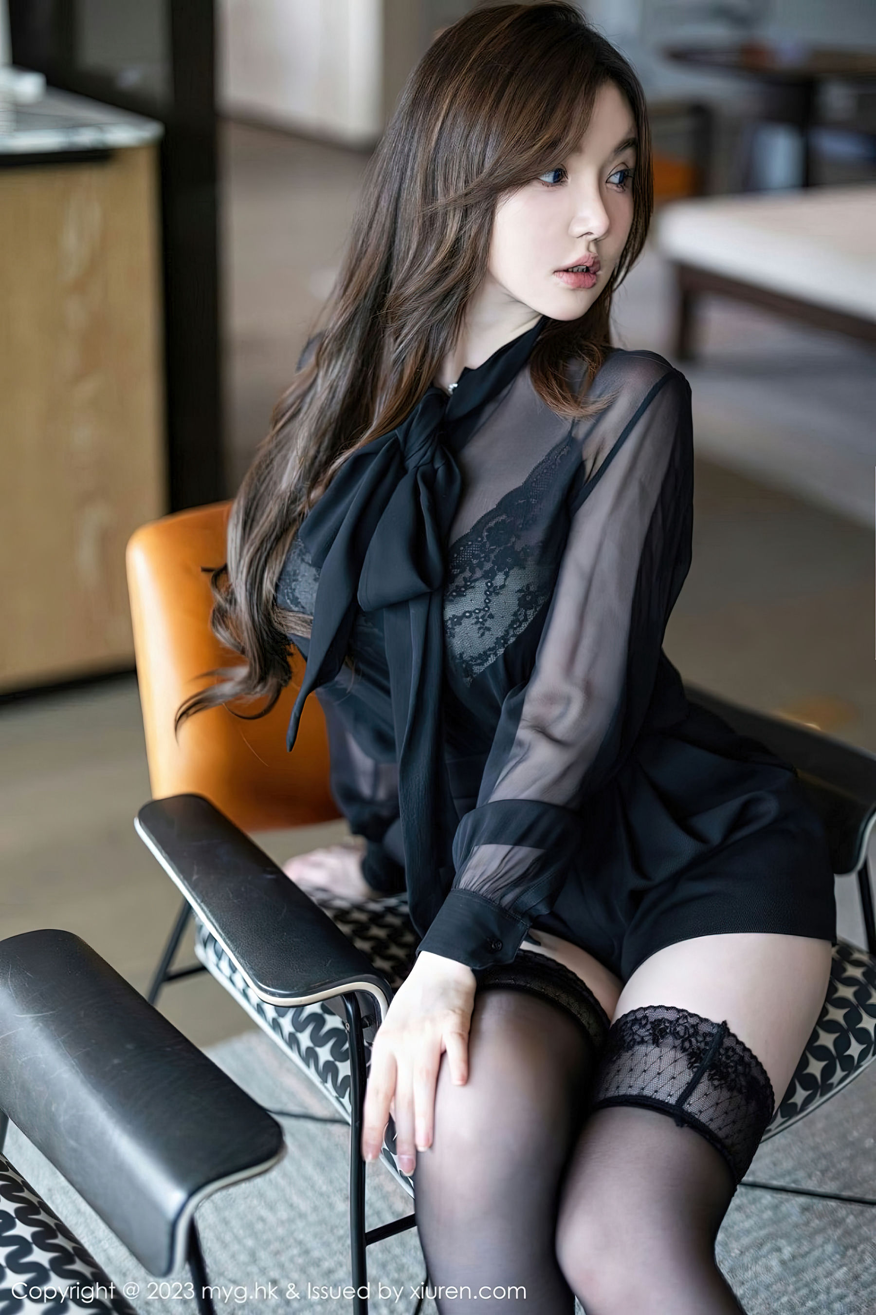 图片[8] - MyGirl美媛馆 Vol.649 糯美子 [63P] - 机器猫次元 - 机器猫次元