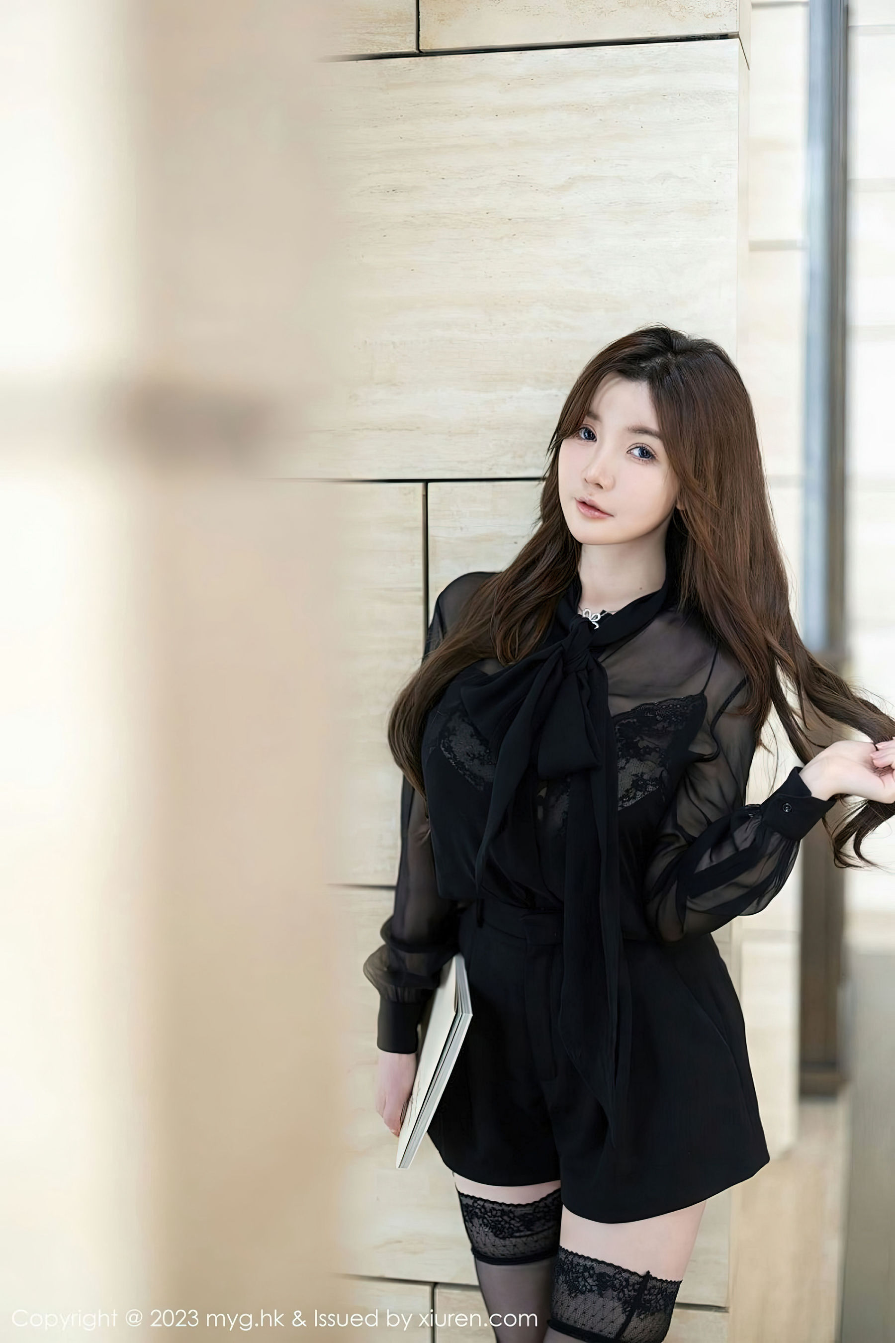 图片[5] - MyGirl美媛馆 Vol.649 糯美子 [63P] - 机器猫次元 - 机器猫次元