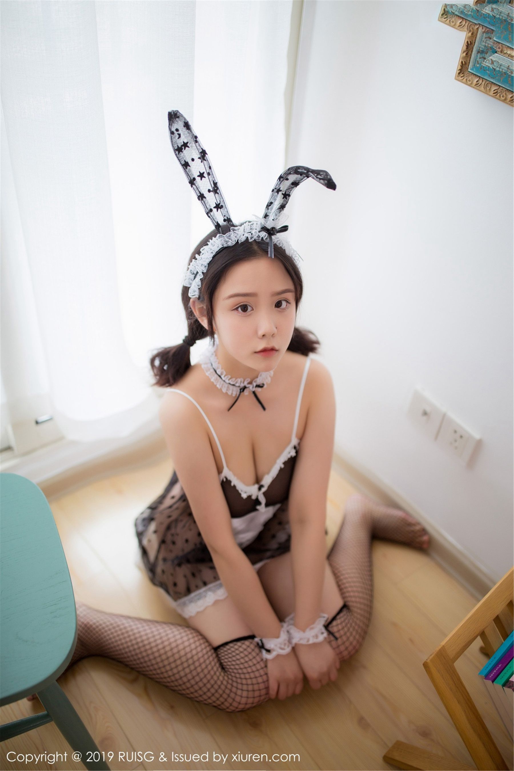 图片[6] - 瑞丝馆RUISG Vol.063 木木夕Mmx [40P] - 机器猫次元 - 机器猫次元