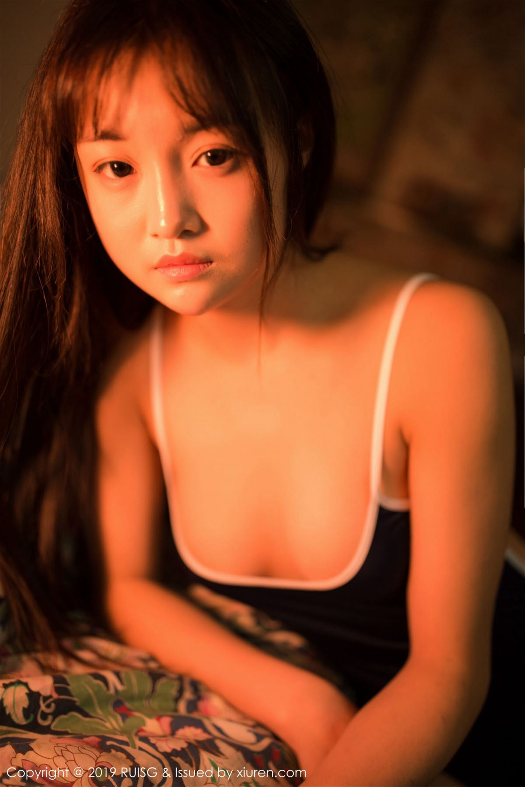 图片[8] - 瑞丝馆RUISG Vol.067 圆圆Daphne [42P] - 机器猫次元 - 机器猫次元