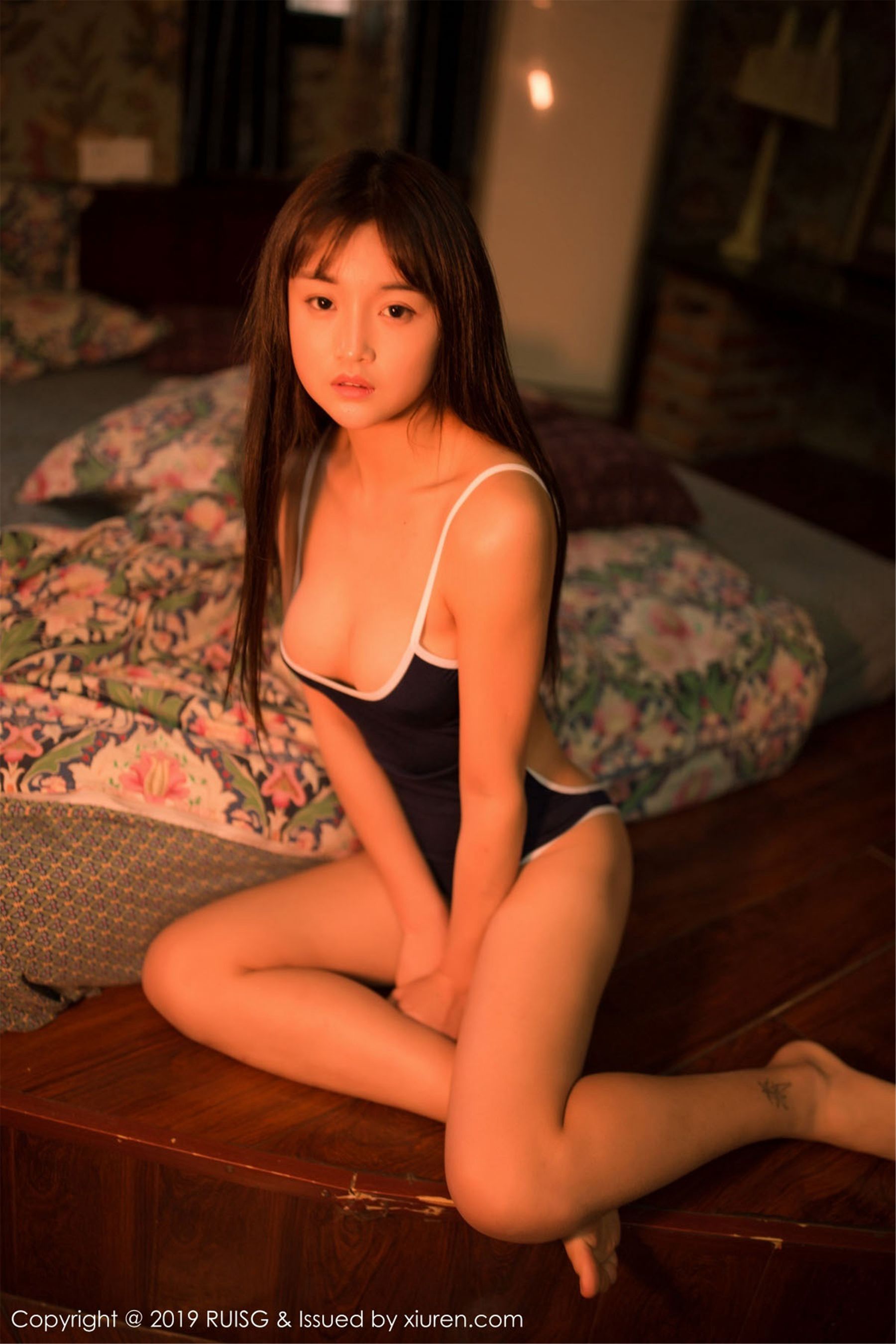 图片[6] - 瑞丝馆RUISG Vol.067 圆圆Daphne [42P] - 机器猫次元 - 机器猫次元