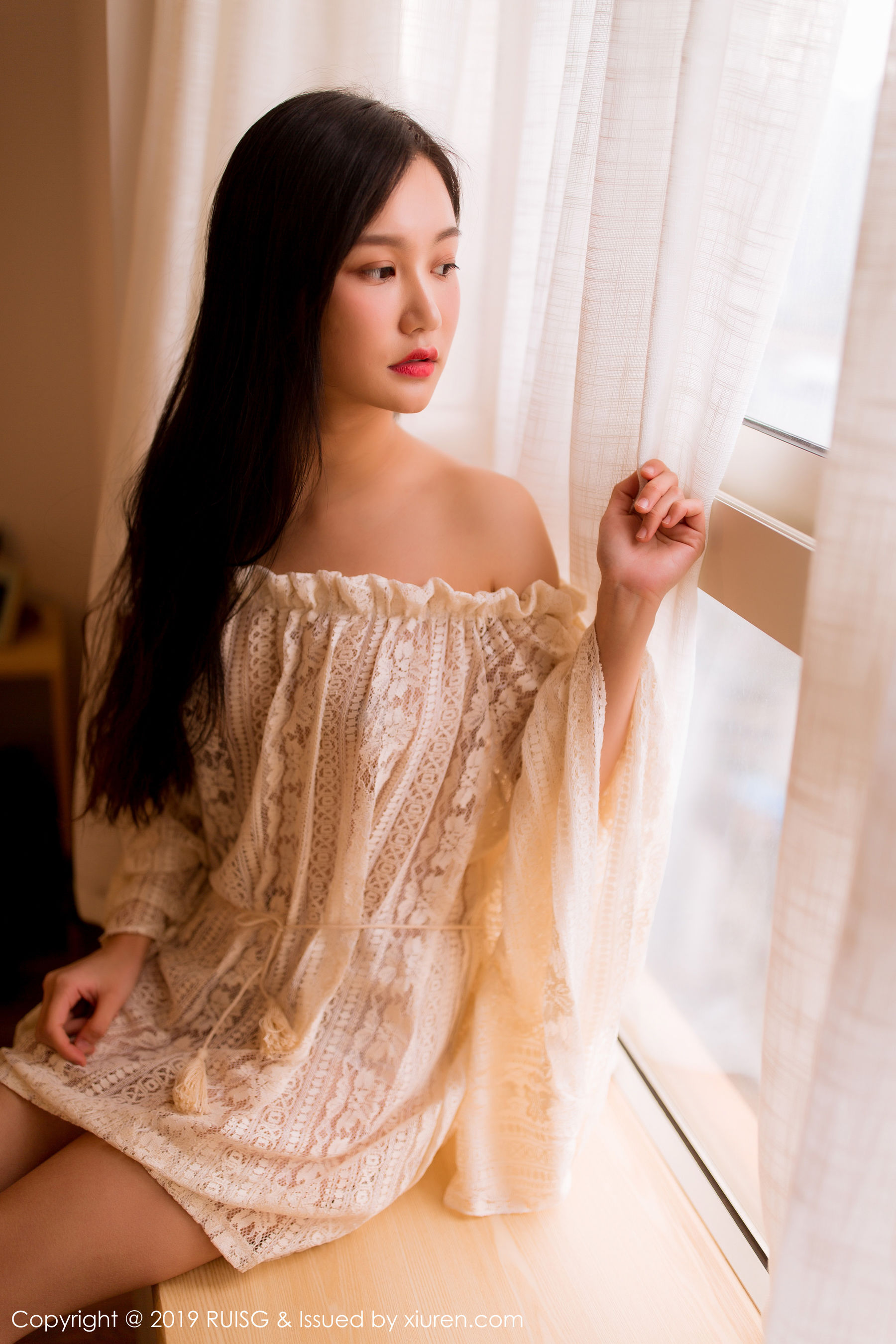图片[1] - 瑞丝馆RUISG Vol.066 深紫Julie [39P] - 机器猫次元 - 机器猫次元