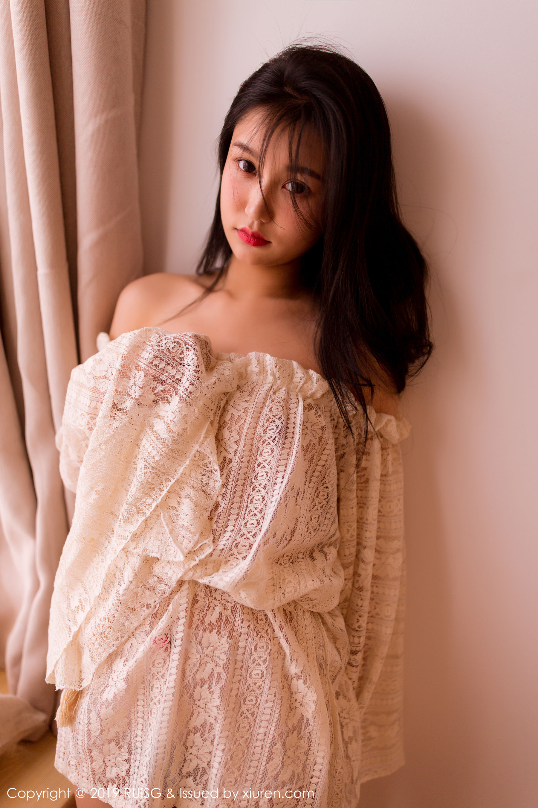 图片[6] - 瑞丝馆RUISG Vol.066 深紫Julie [39P] - 机器猫次元 - 机器猫次元