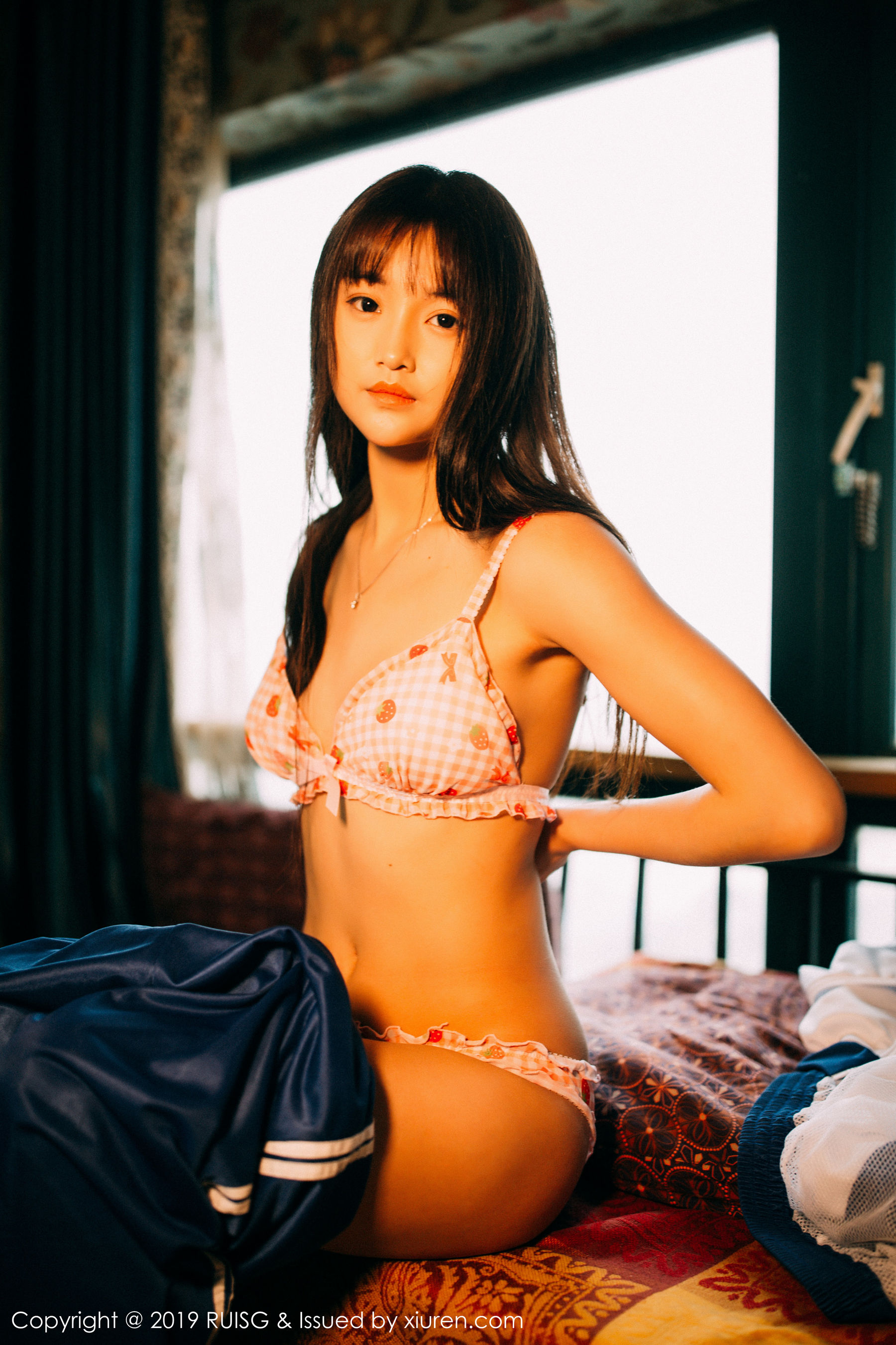 图片[8] - 瑞丝馆RUISG Vol.069 圆圆Daphne [50P] - 机器猫次元 - 机器猫次元